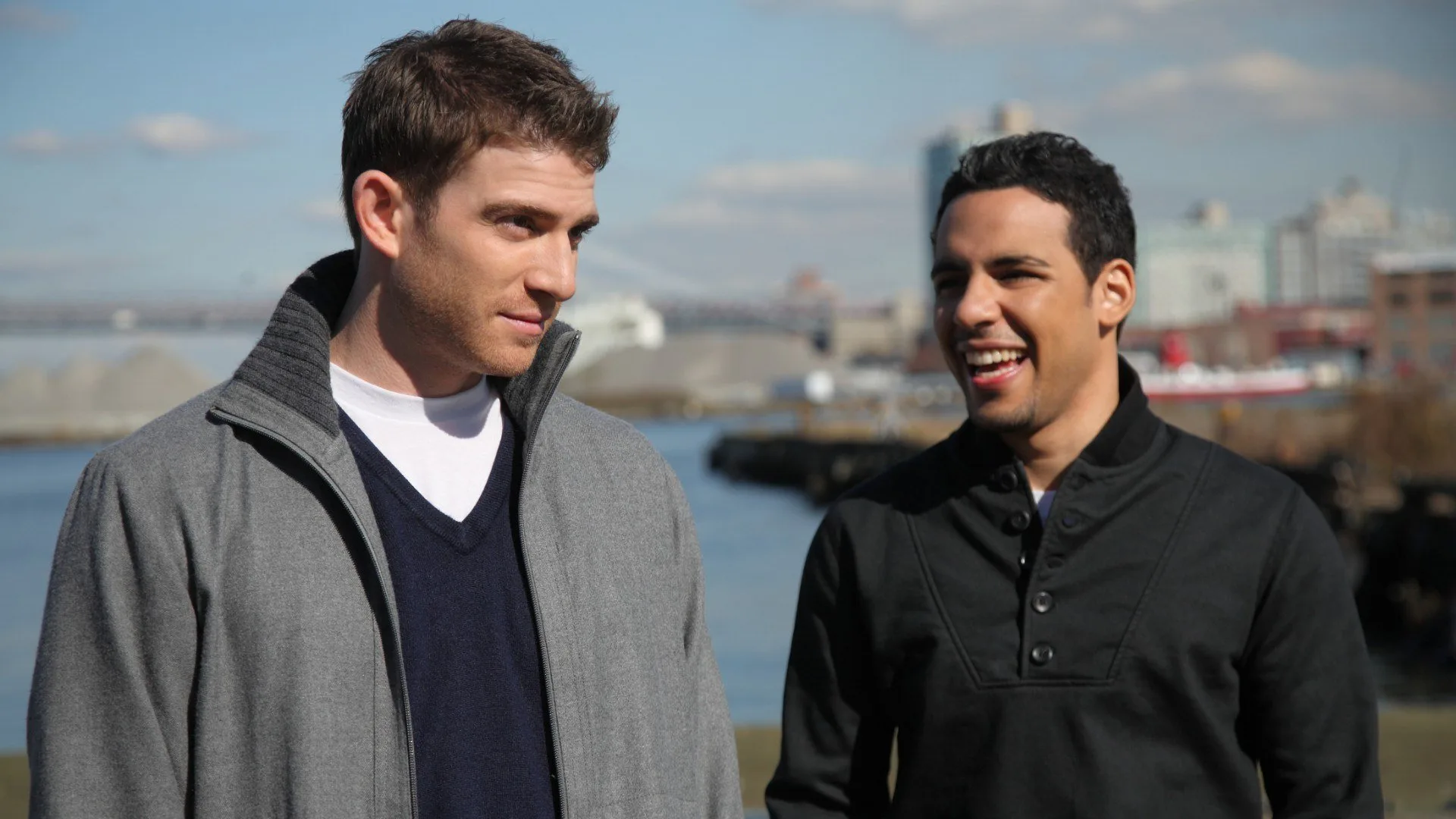 How to Make It in America stagione 1