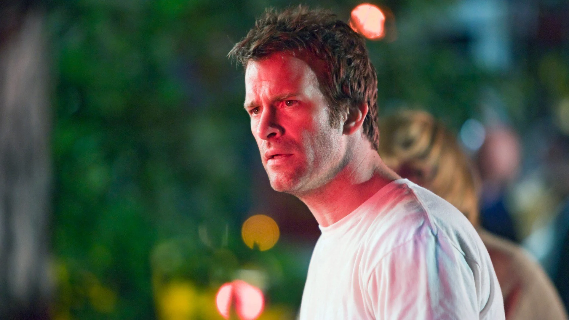 Hung - Ragazzo squillo stagione 1