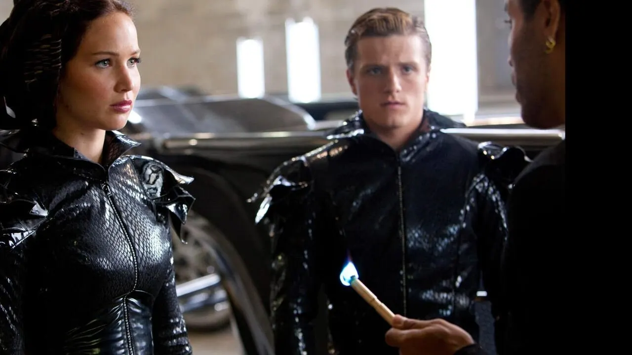 Hunger Games