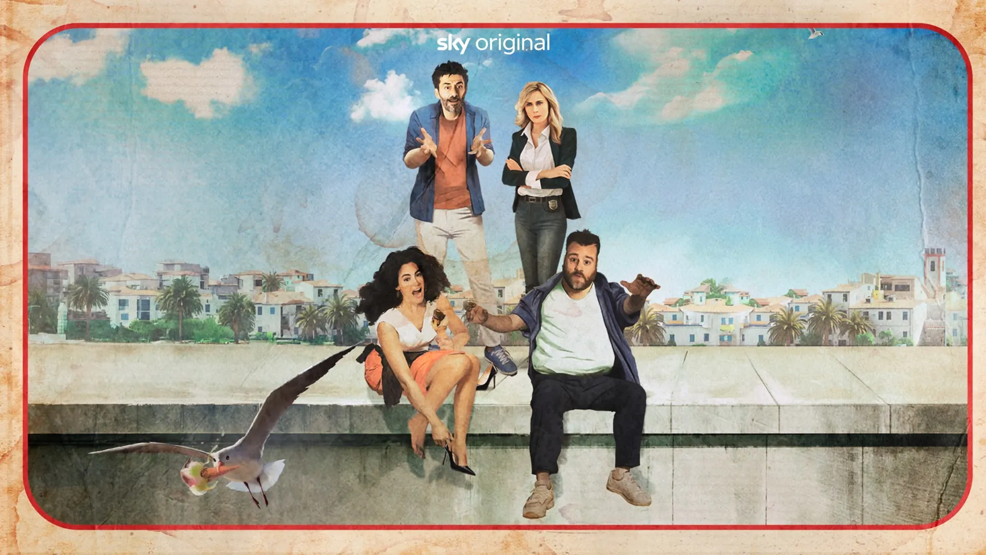 I delitti del BarLume: Gatte da pelare