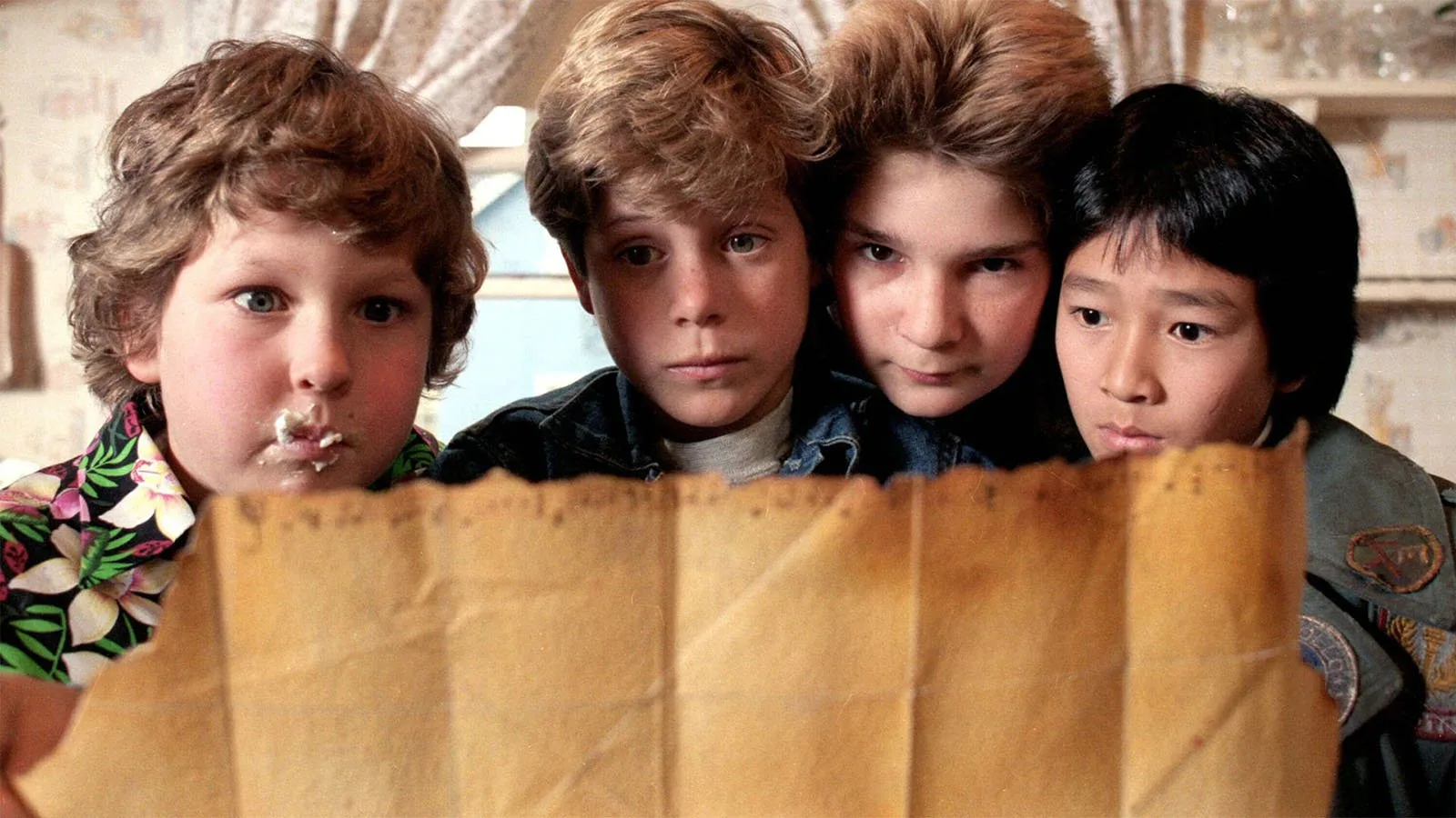 I Goonies