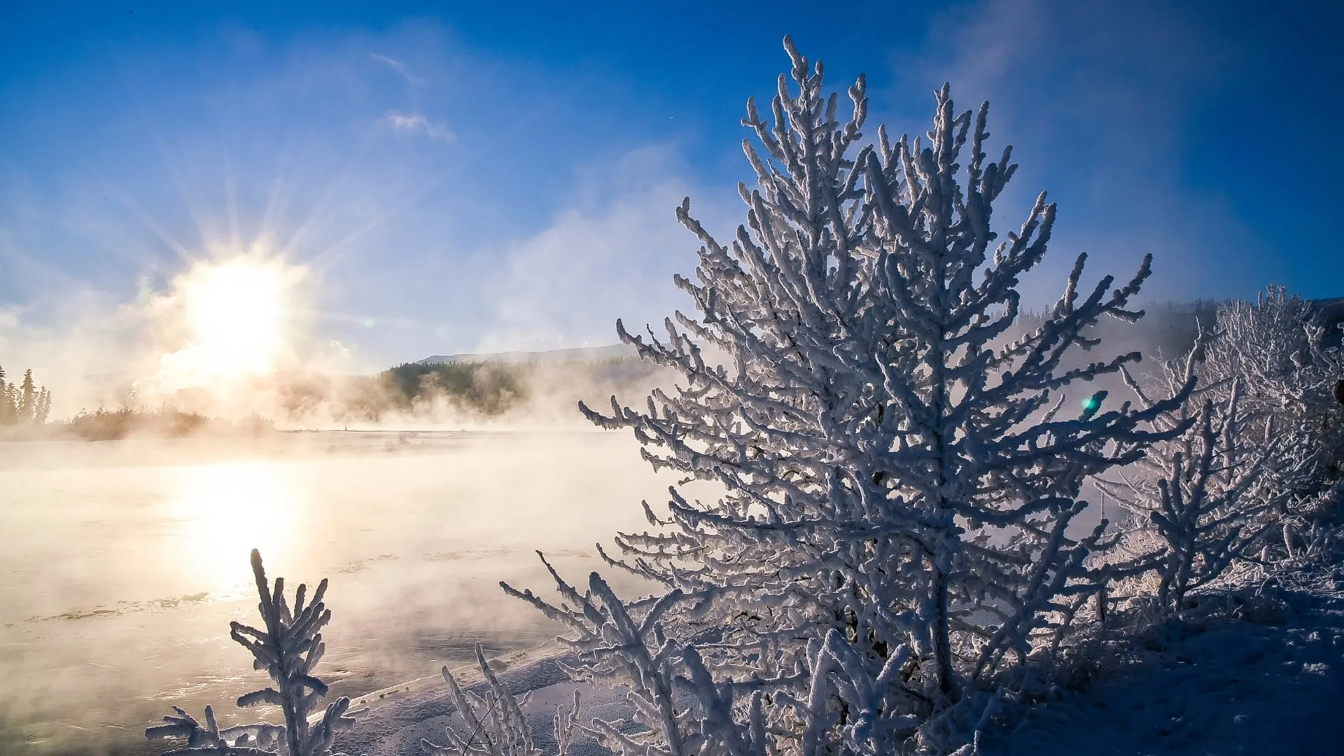I grandi fiumi della Terra stagione 2
