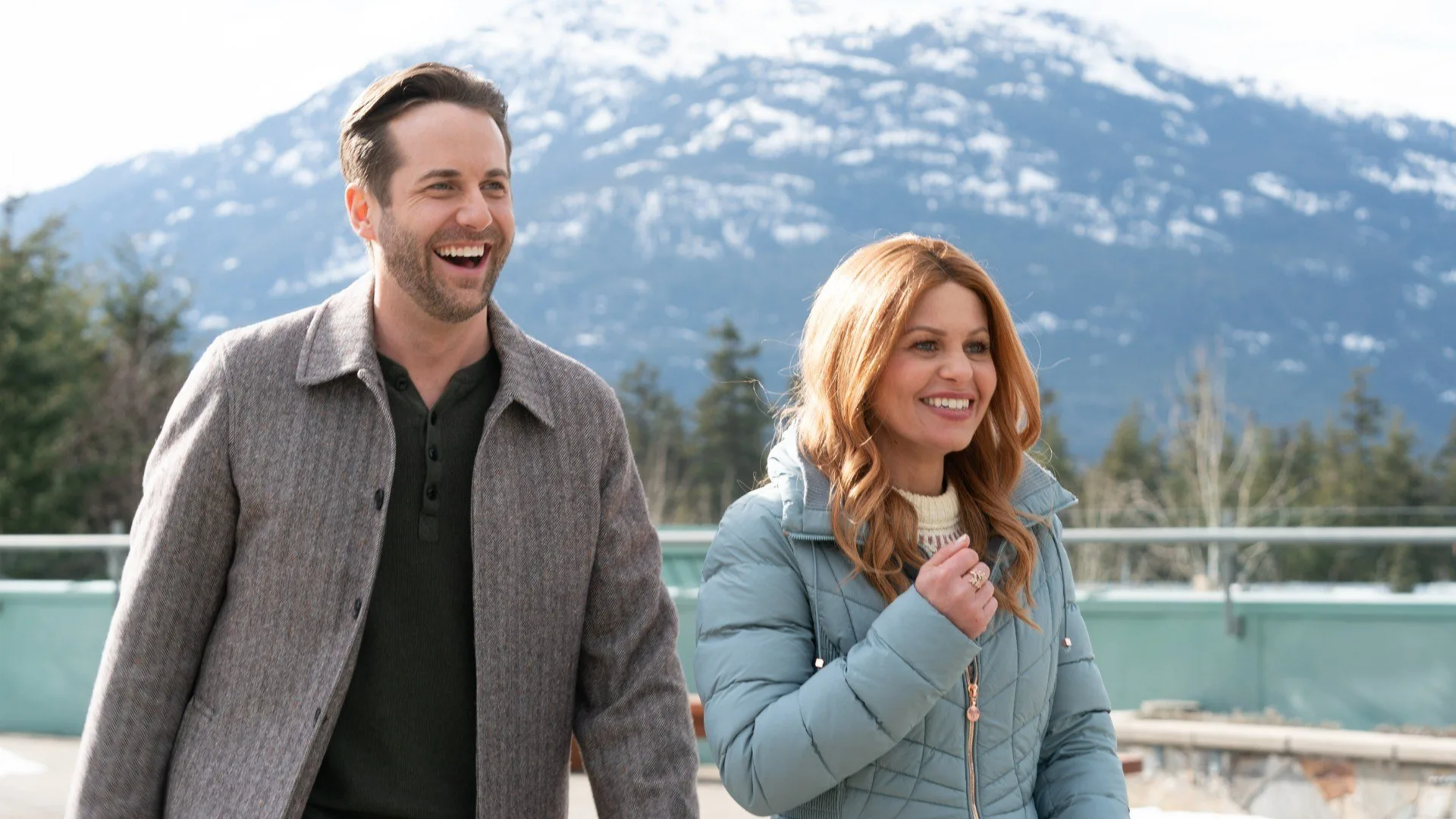 I misteri di Aurora Teagarden stagione 1
