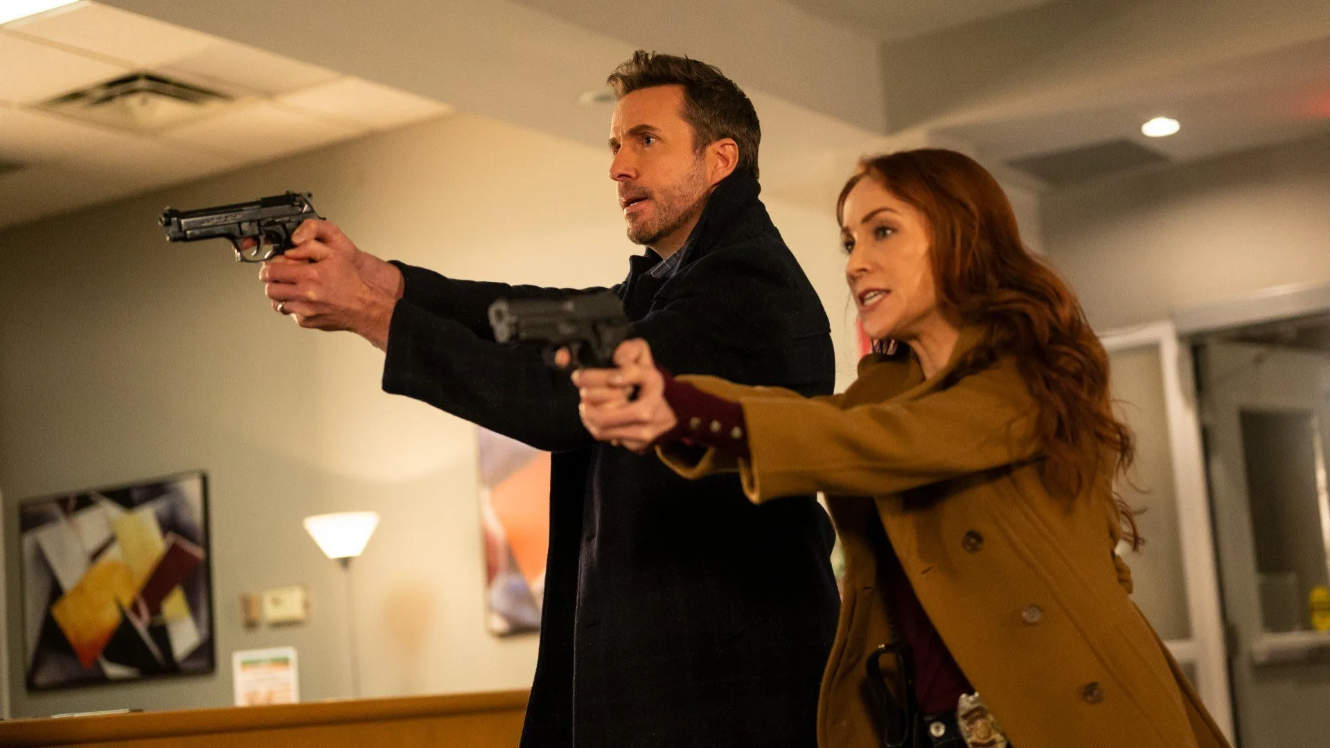 I misteri di Aurora Teagarden stagione 1