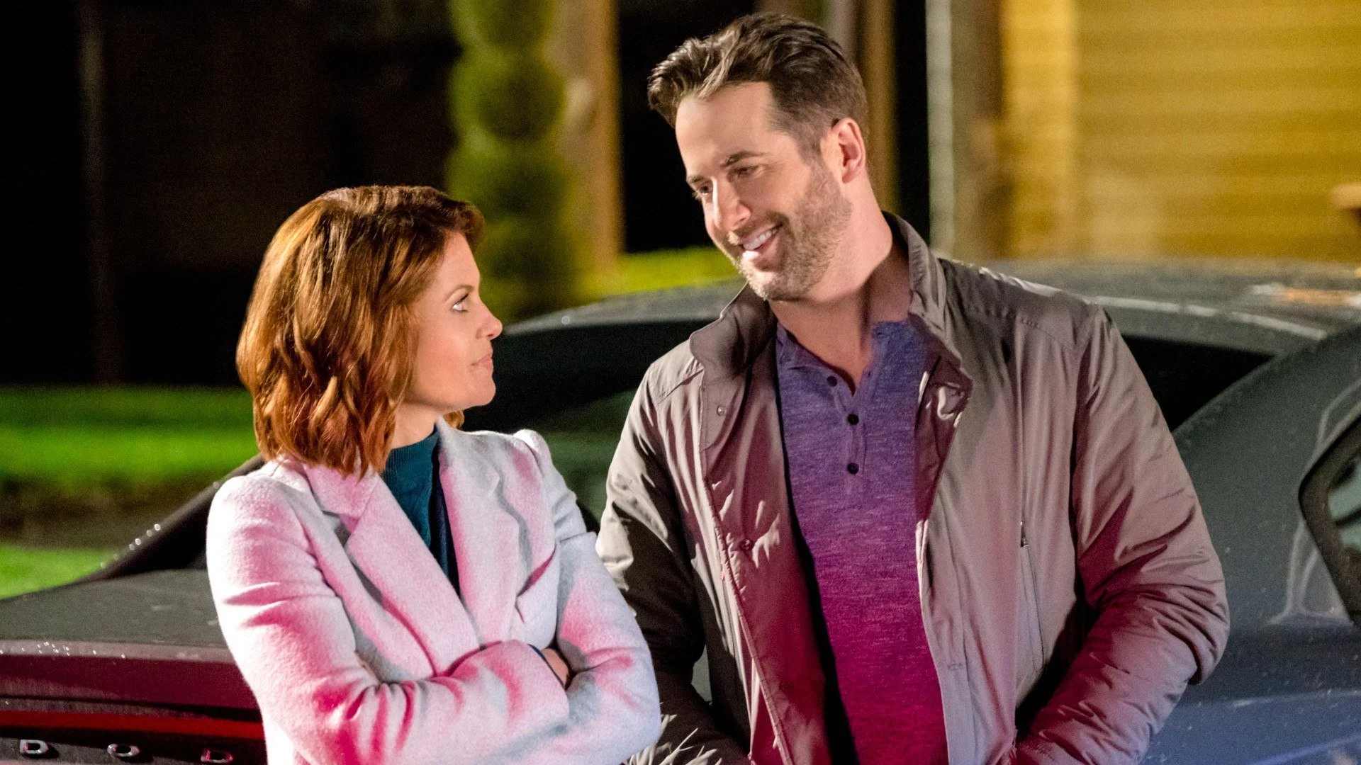 I misteri di Aurora Teagarden stagione 1