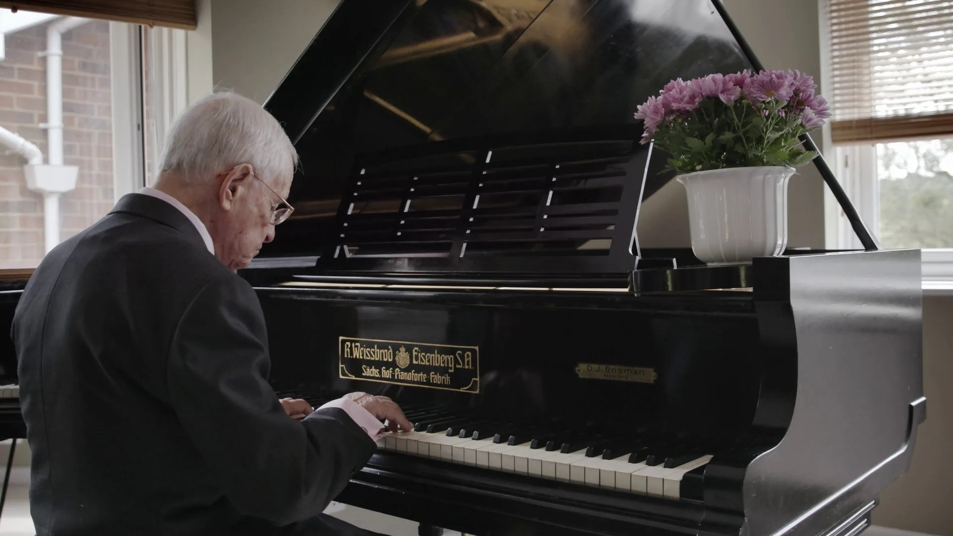 I nazisti e l'arte rubata stagione 1