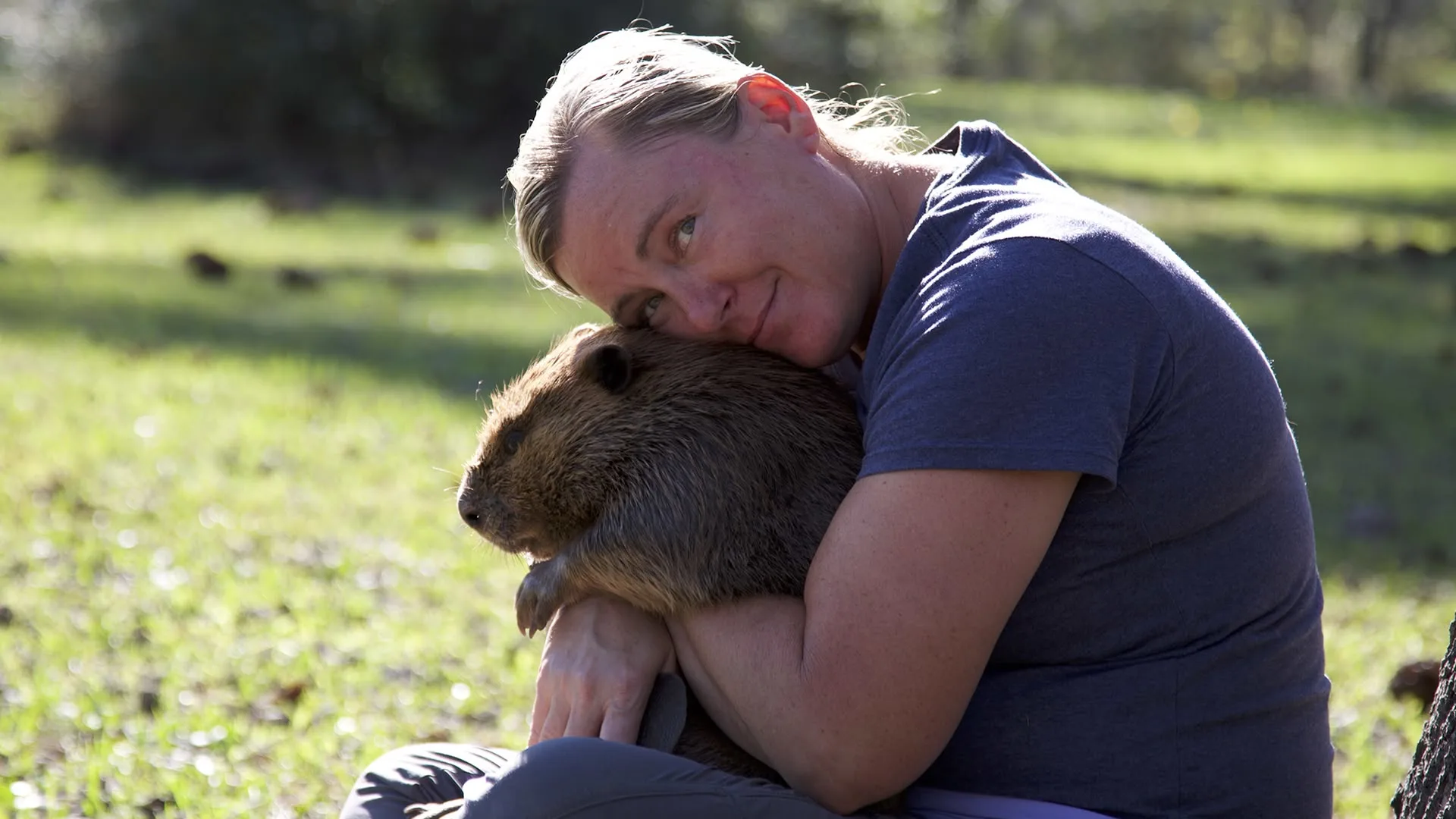 I nostri migliori amici animali stagione 1