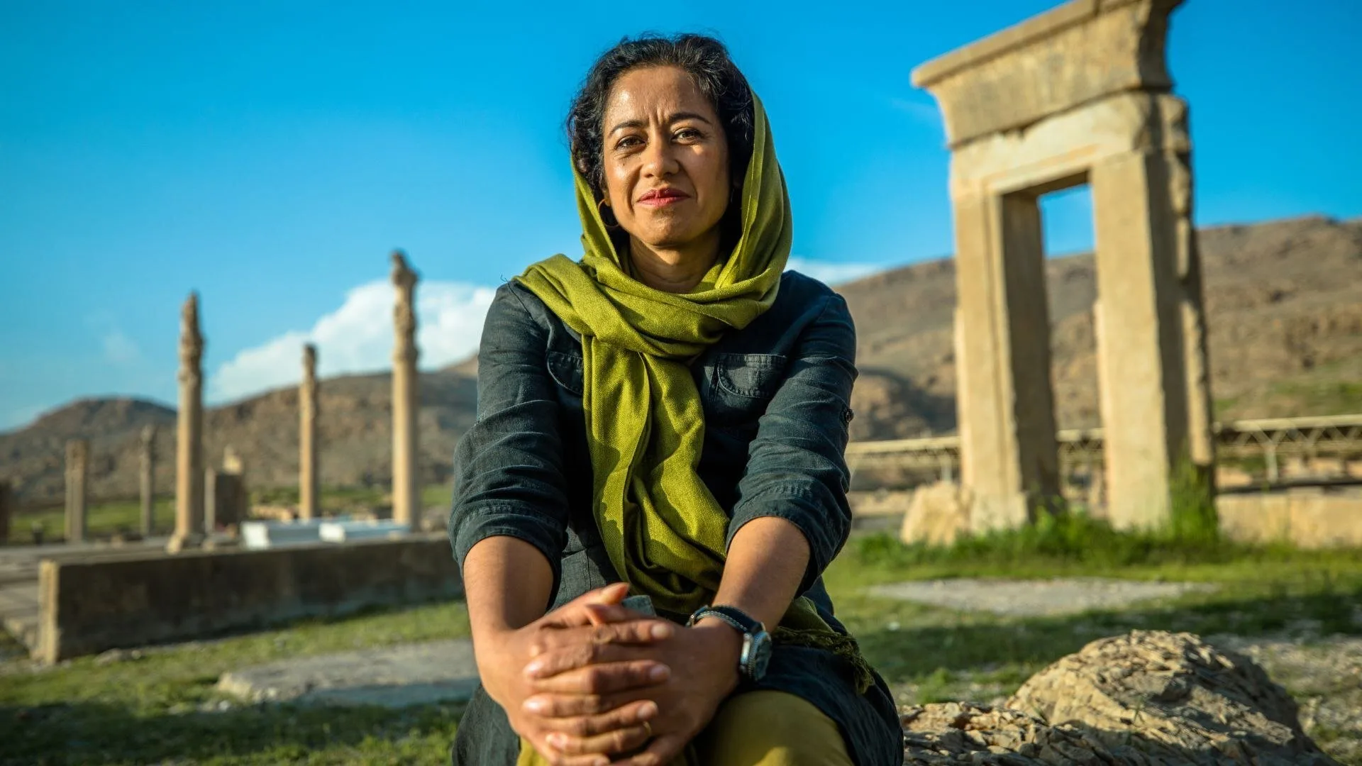 I Persiani - La storia dell'Iran stagione 1