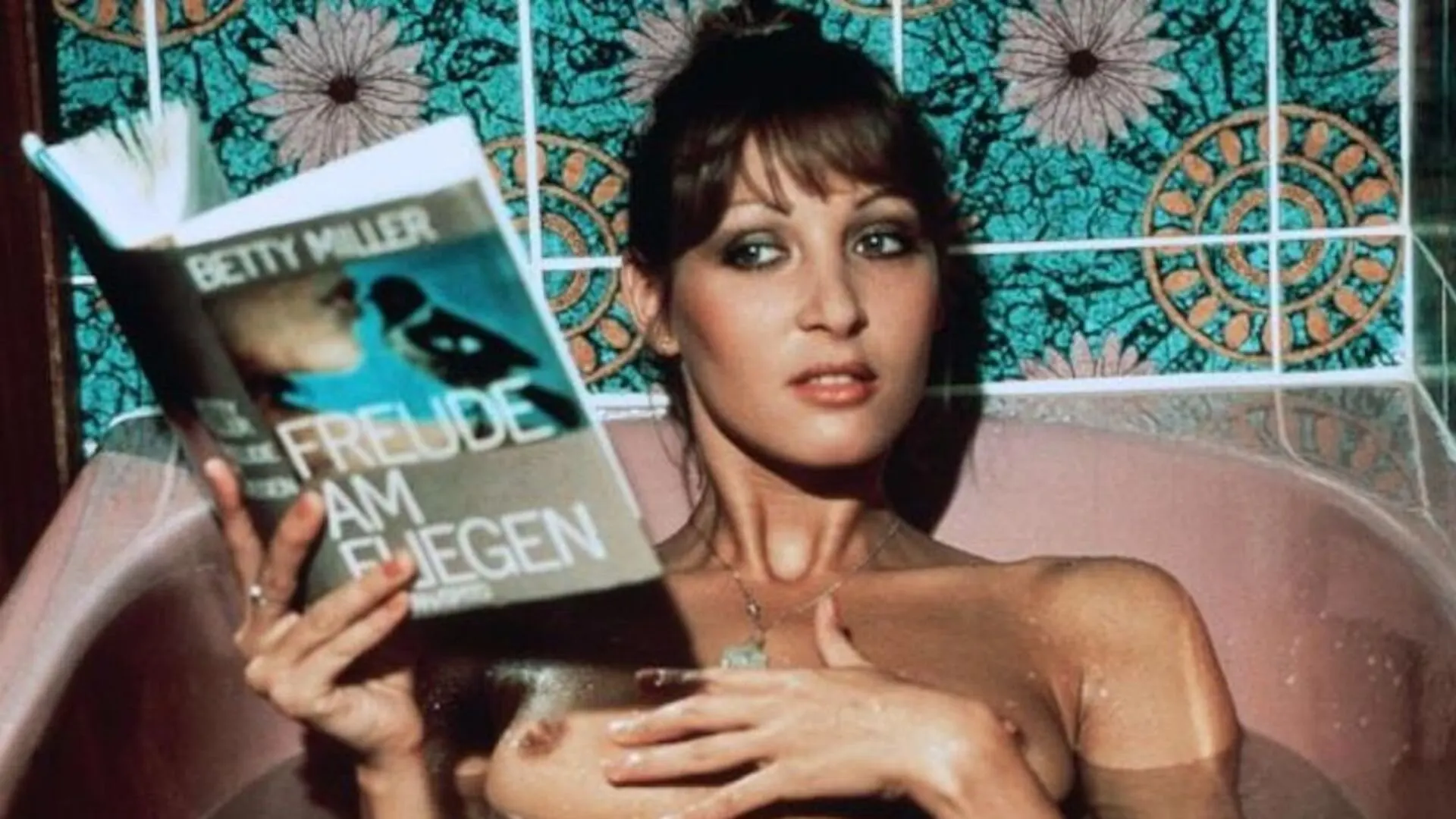 I pornodesideri di Silvia