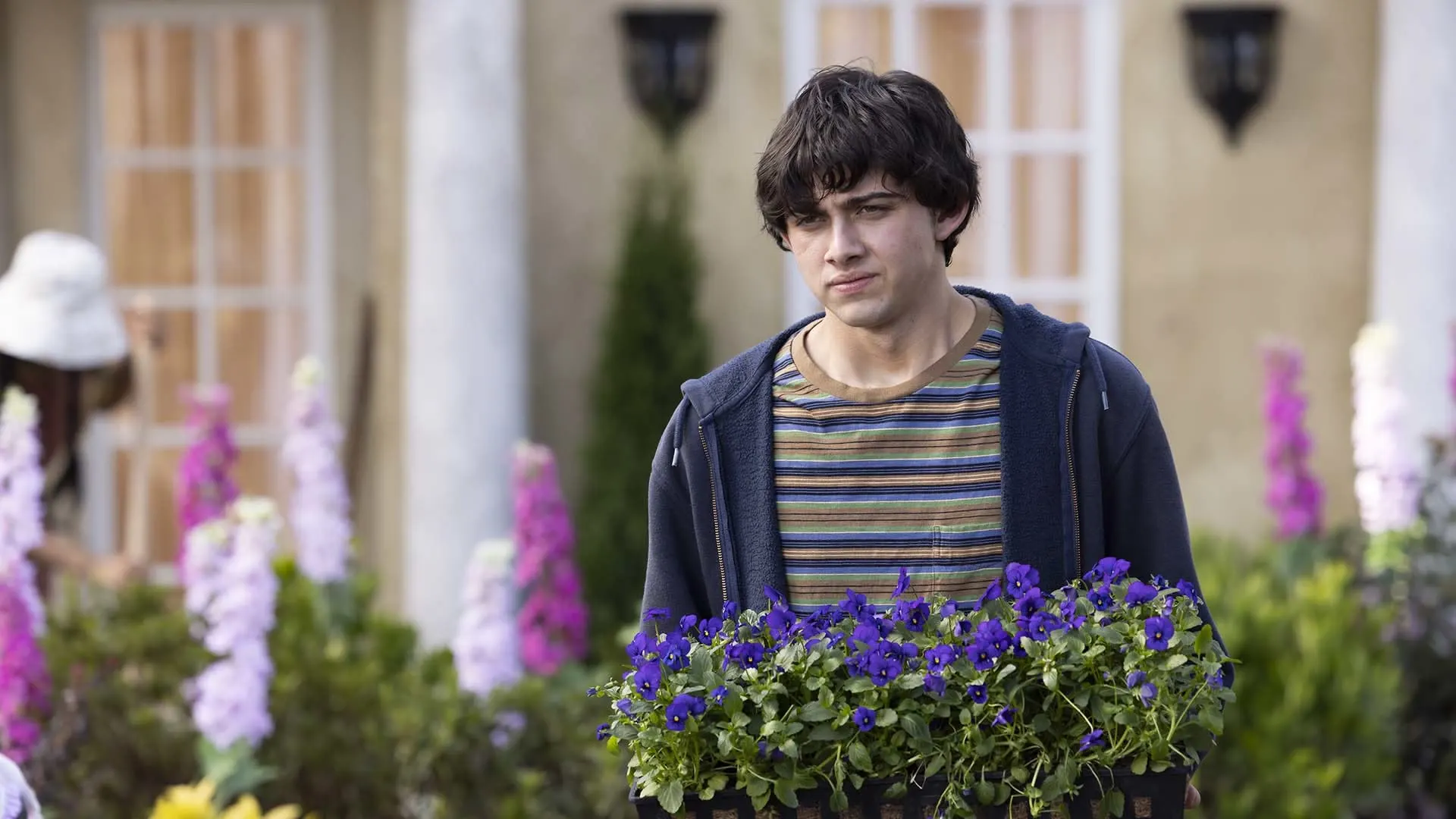 I segreti di Grosse Pointe stagione 1