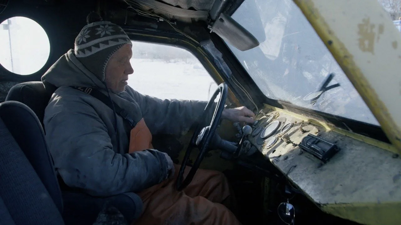 Ice Vikings stagione 1