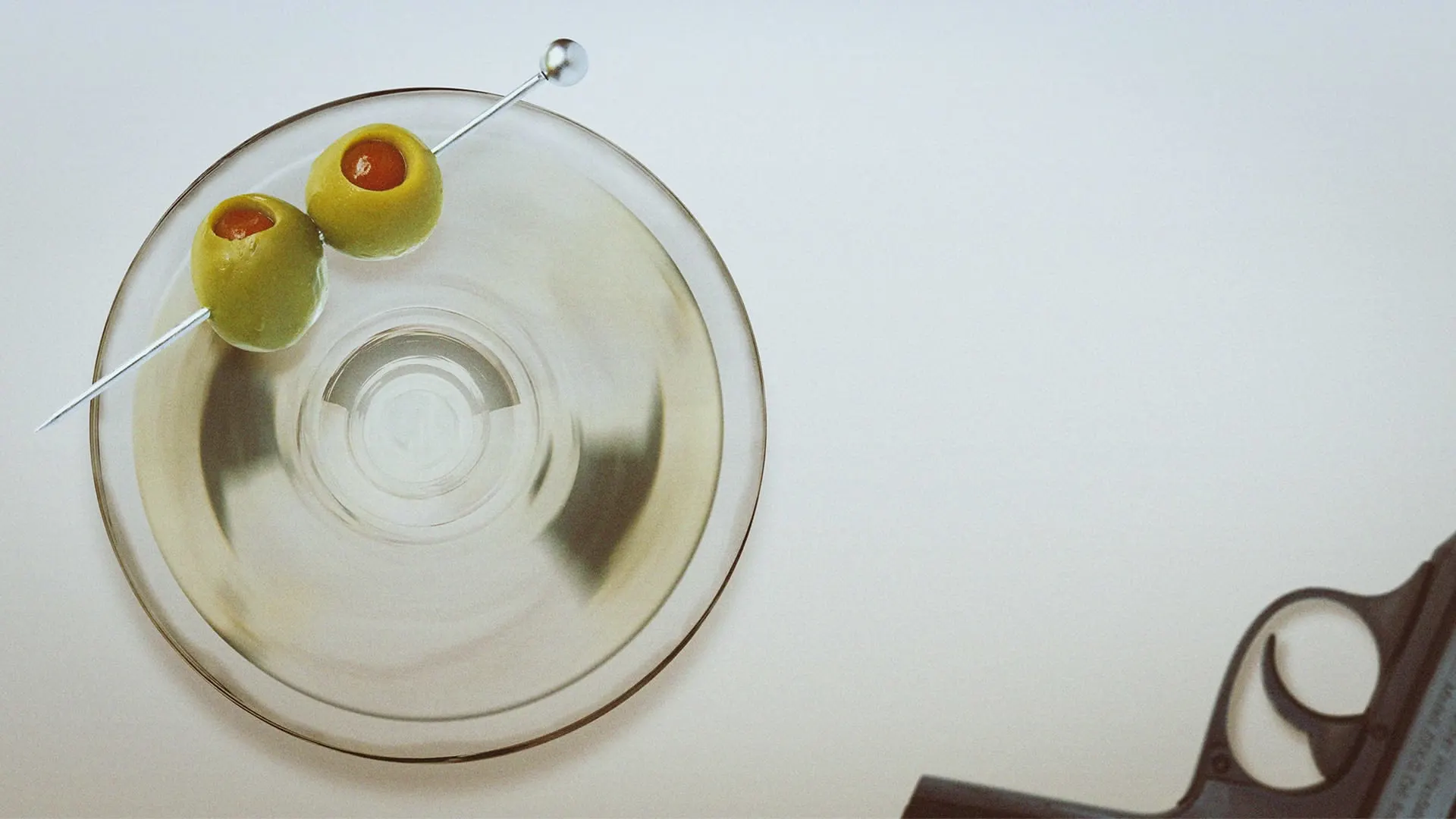 Icons: James Bond stagione 1