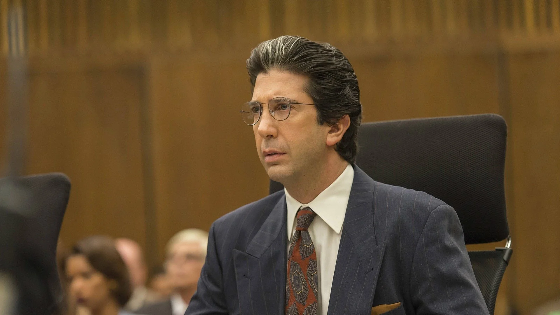 American Crime Story stagione 1