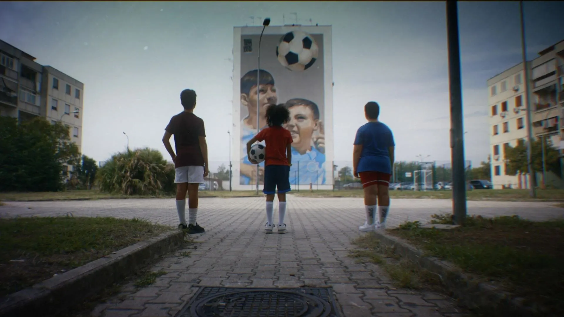 Il delitto di Ponticelli - L'ombra del dubbio stagione 1