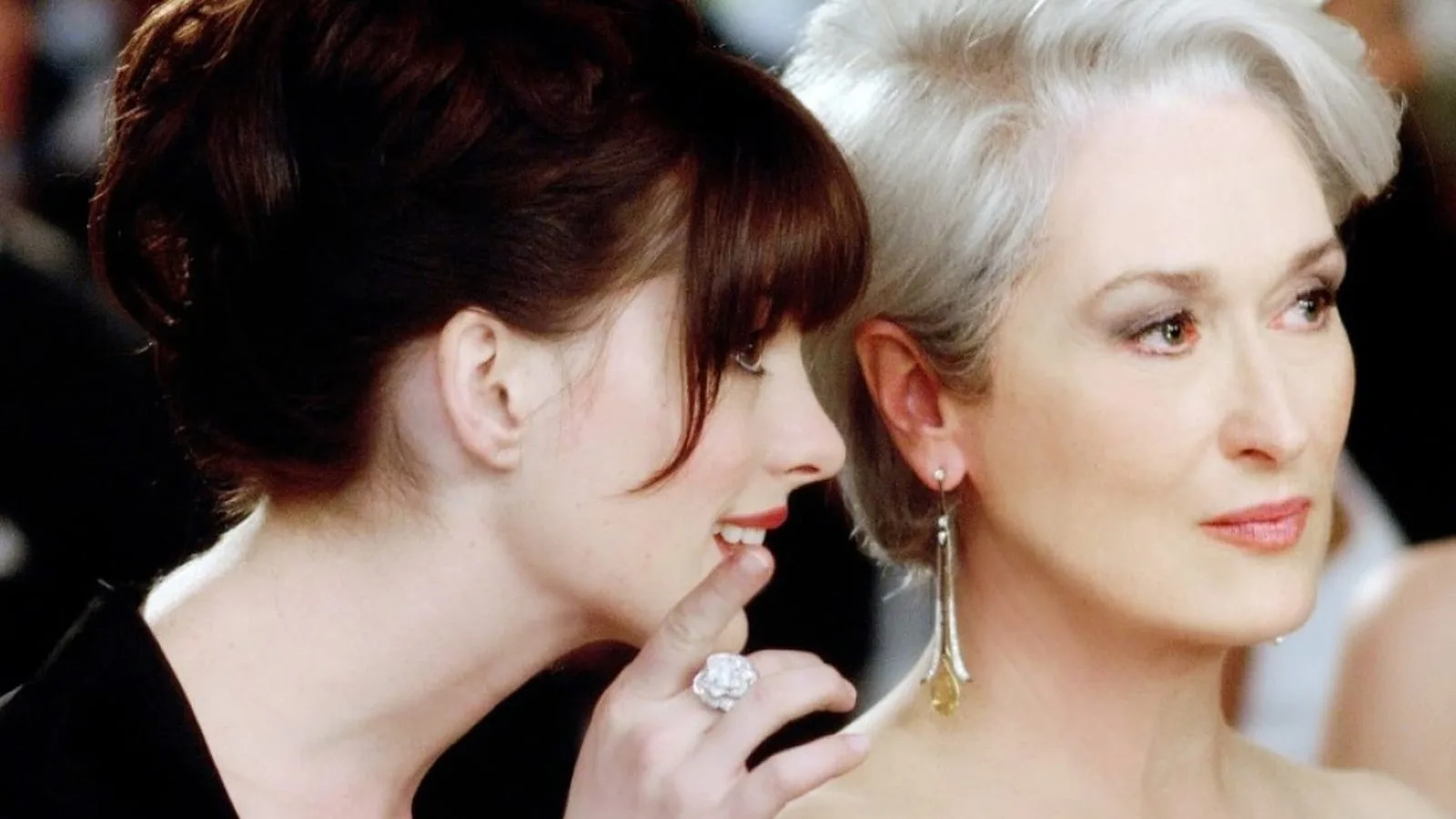 Il diavolo veste Prada