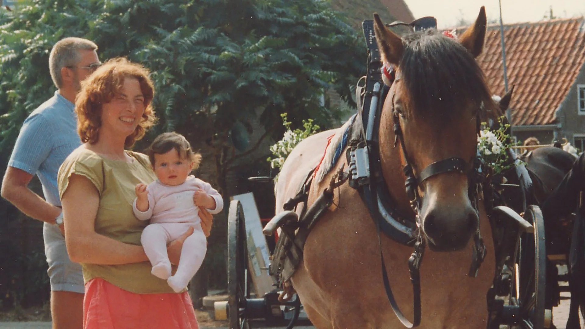 Il Forteto stagione 1