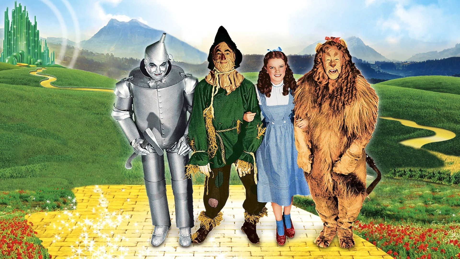 Il mago di Oz (Vers. Rest.)