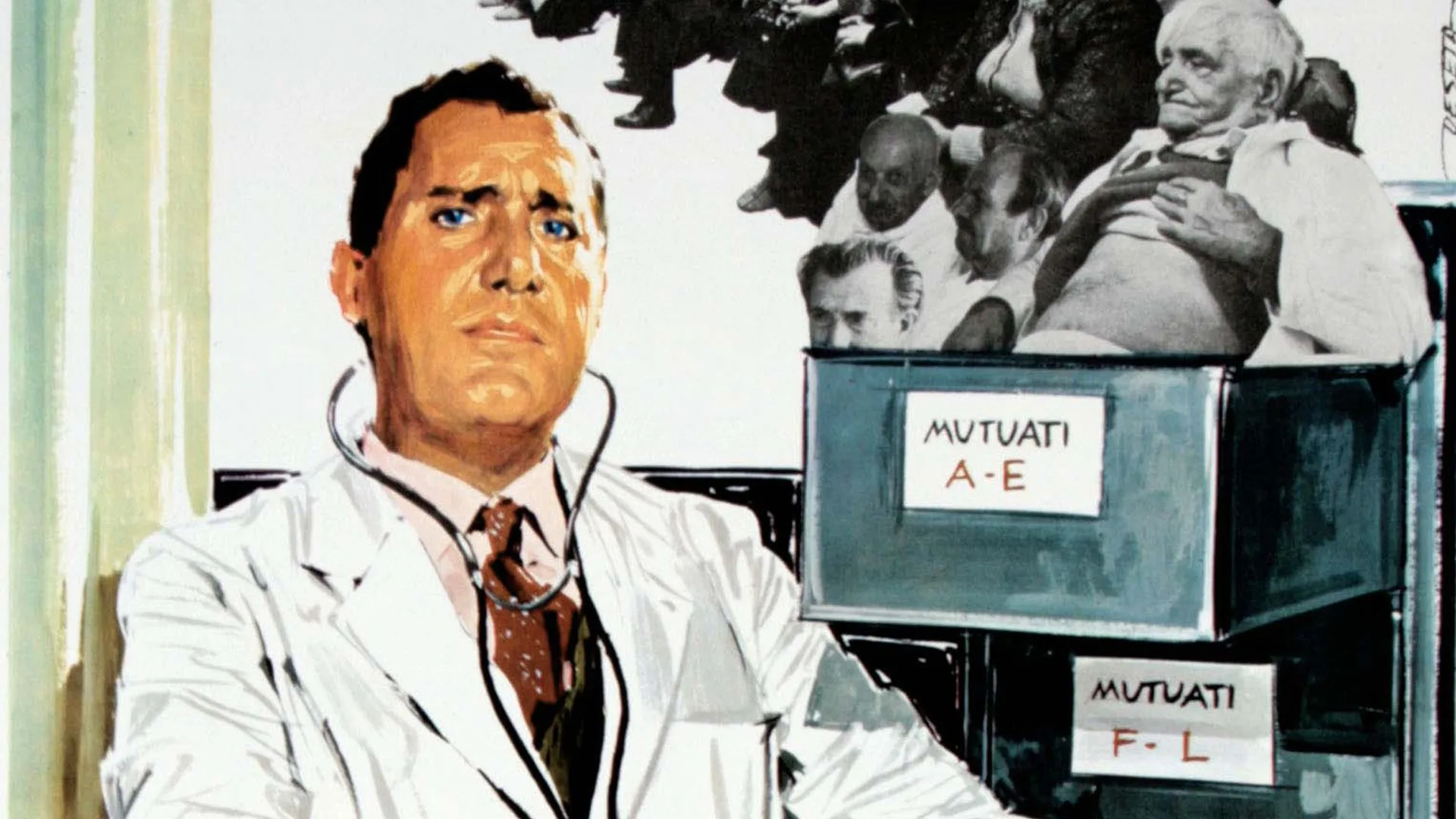 Il medico della mutua