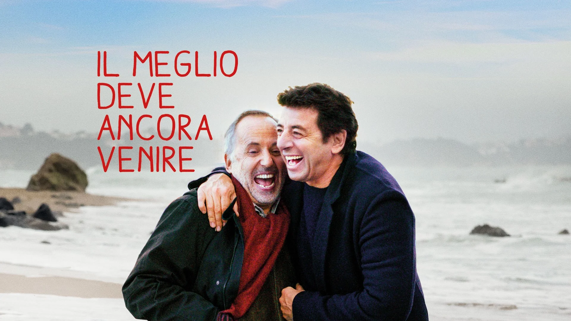 Il meglio deve ancora venire