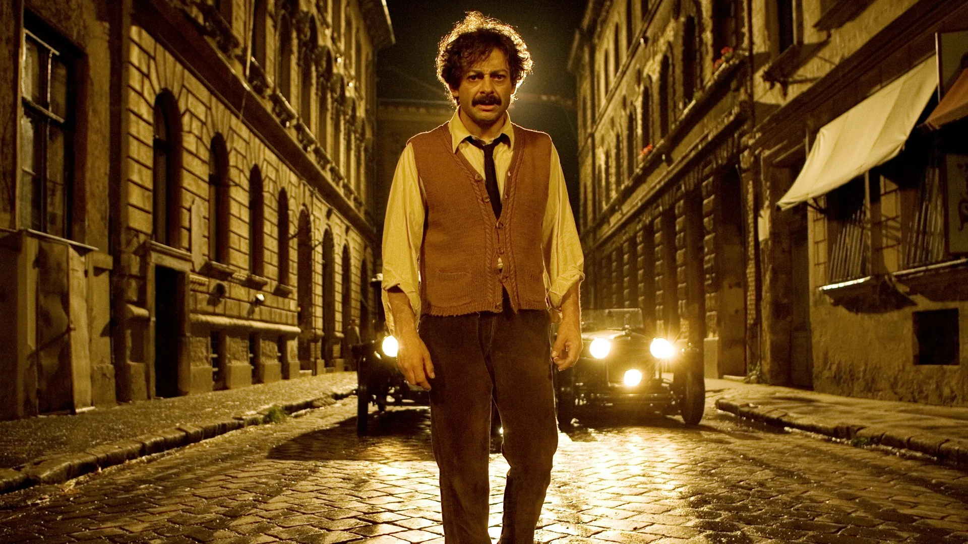 Il mio amico Einstein