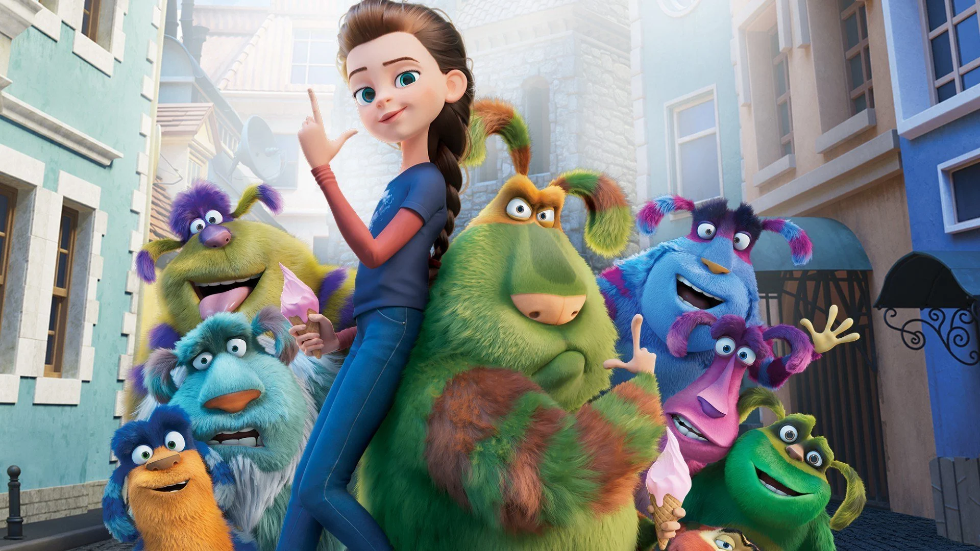 Il mio amico Finnick