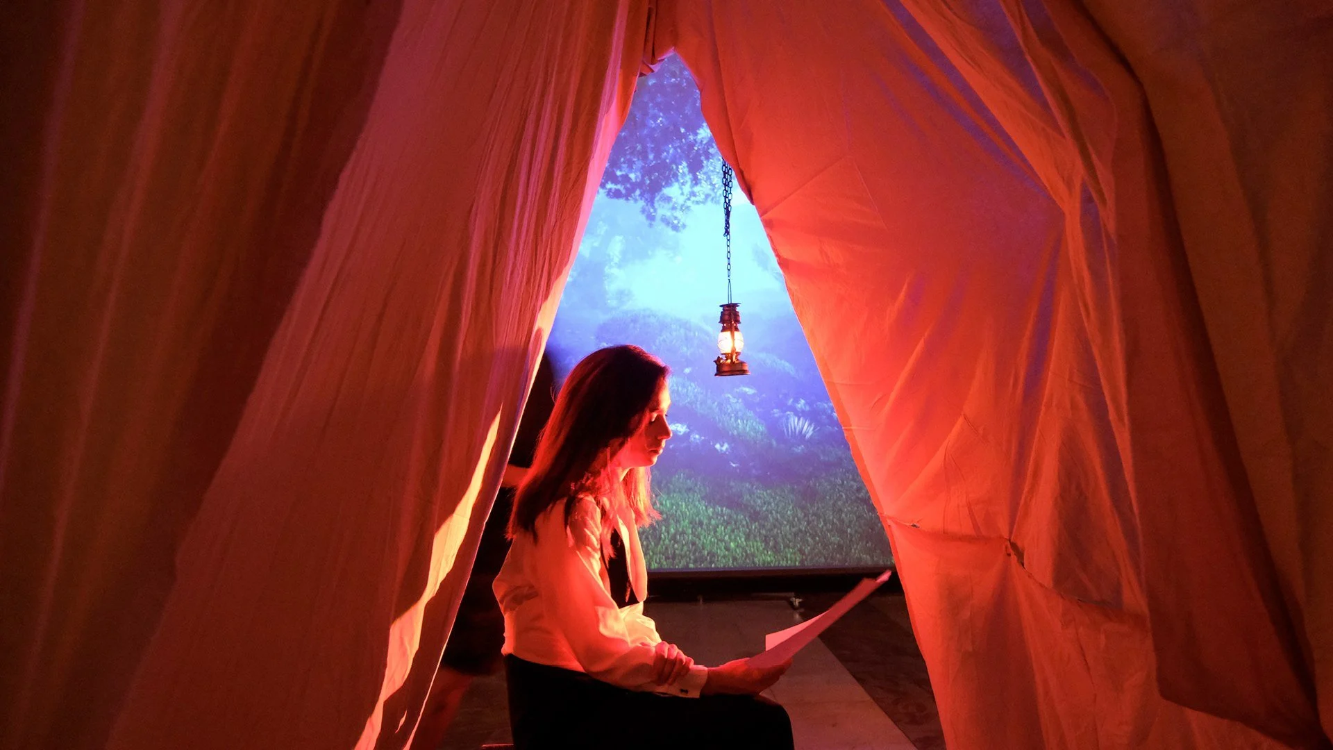 Il mio nome è leggenda stagione 1