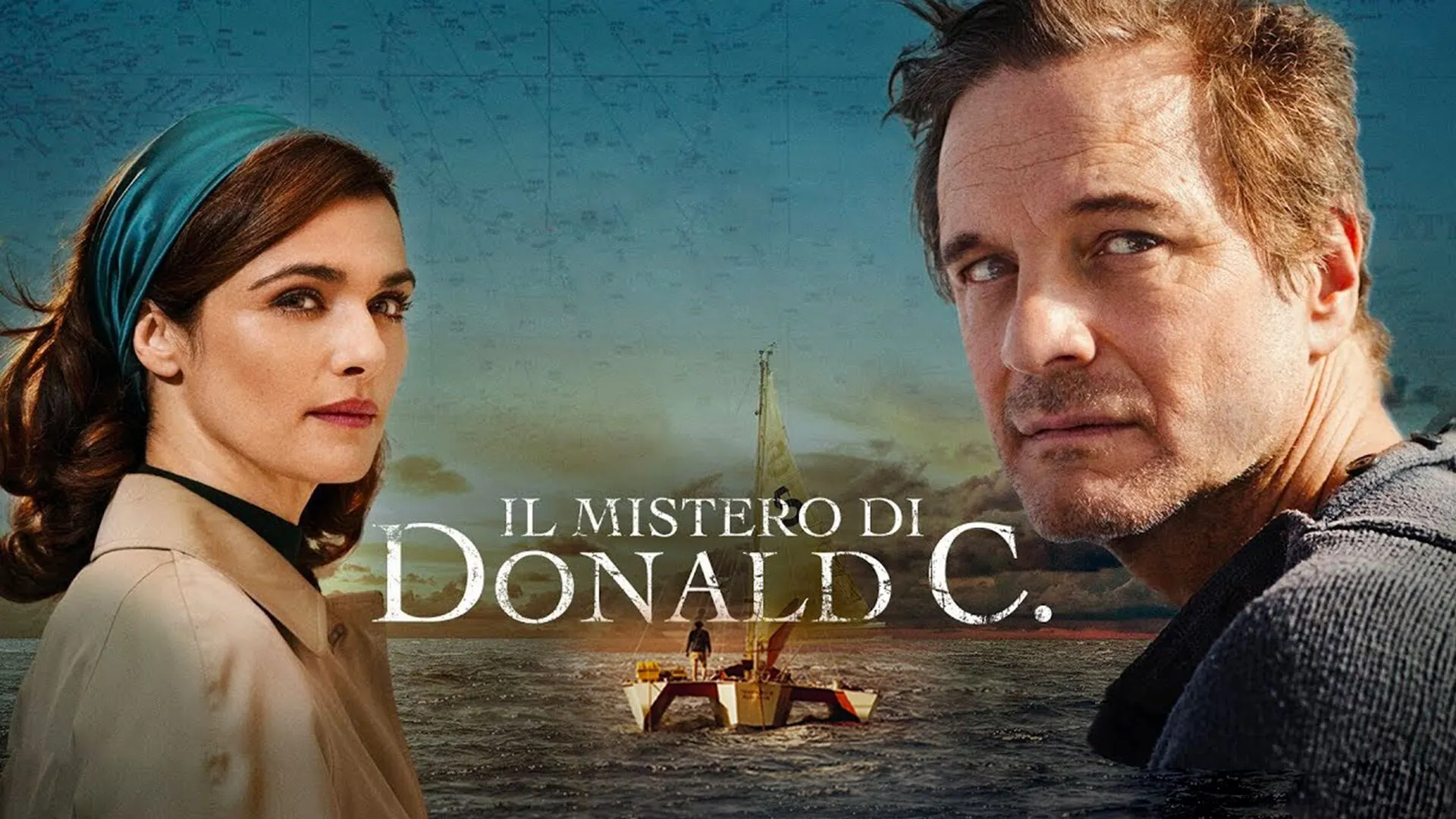 Il mistero di Donald C.