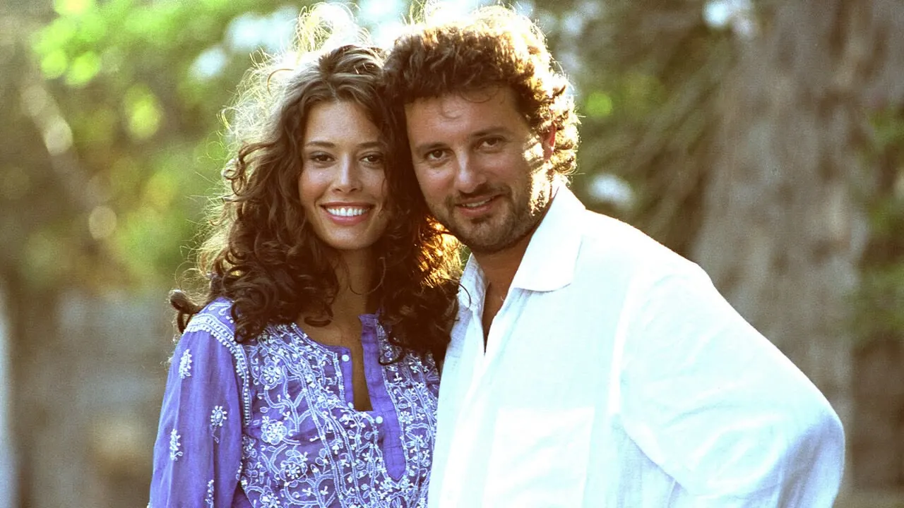 Il paradiso all'improvviso