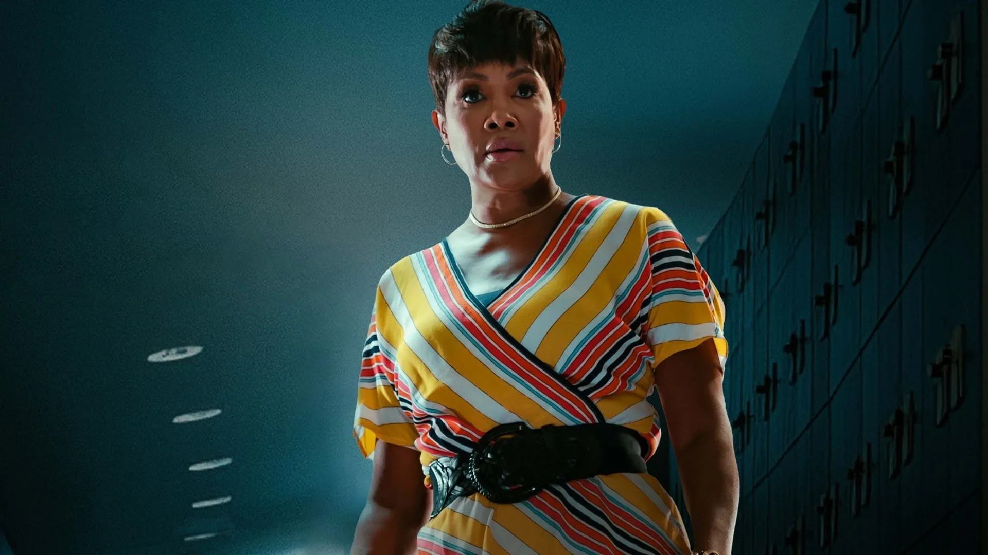 Il passato di Danielle