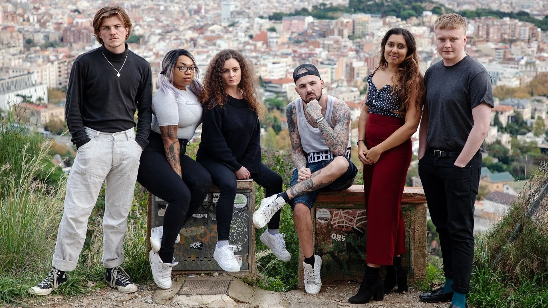 Il porno messo a nudo stagione 1