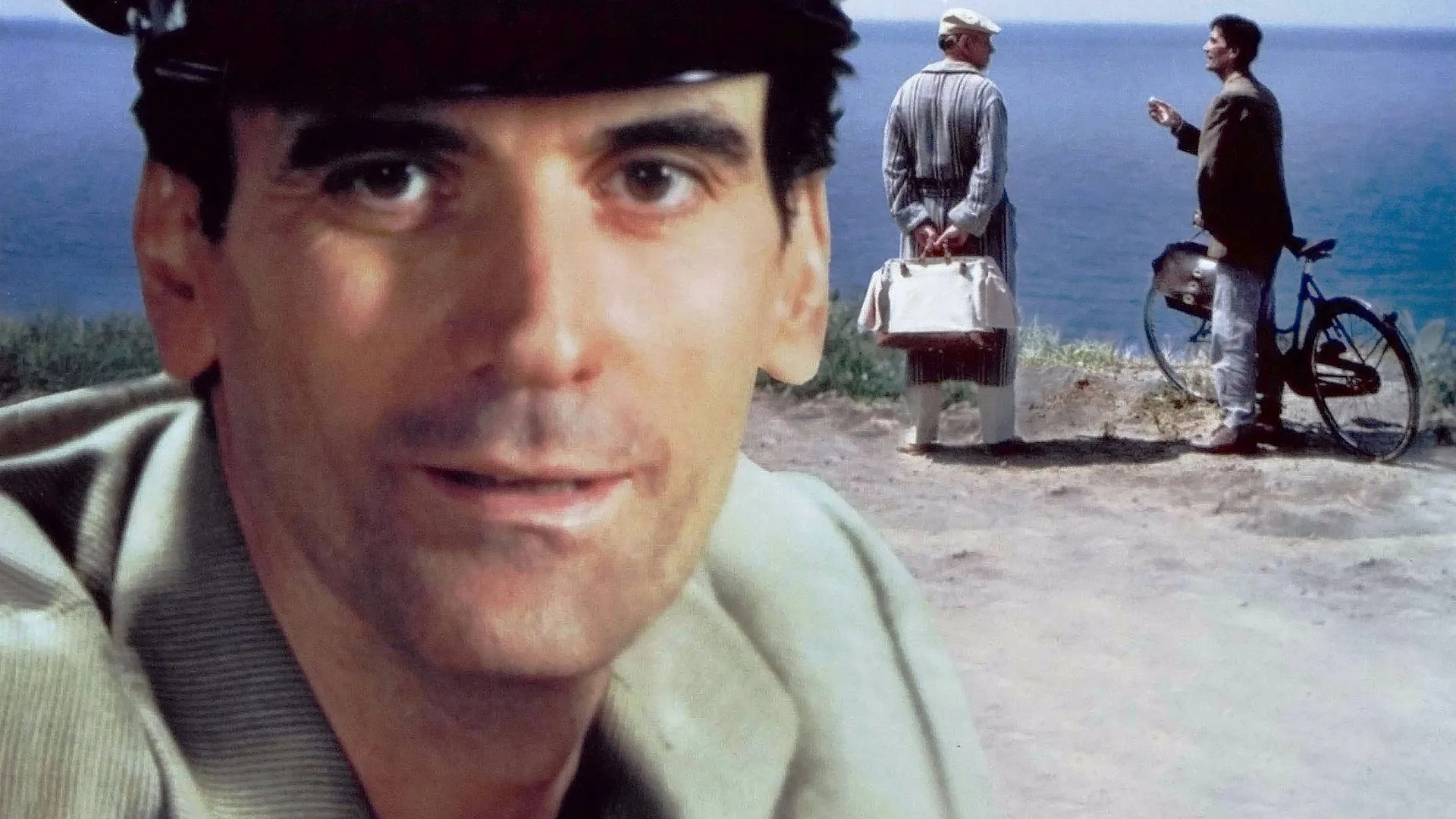Il postino