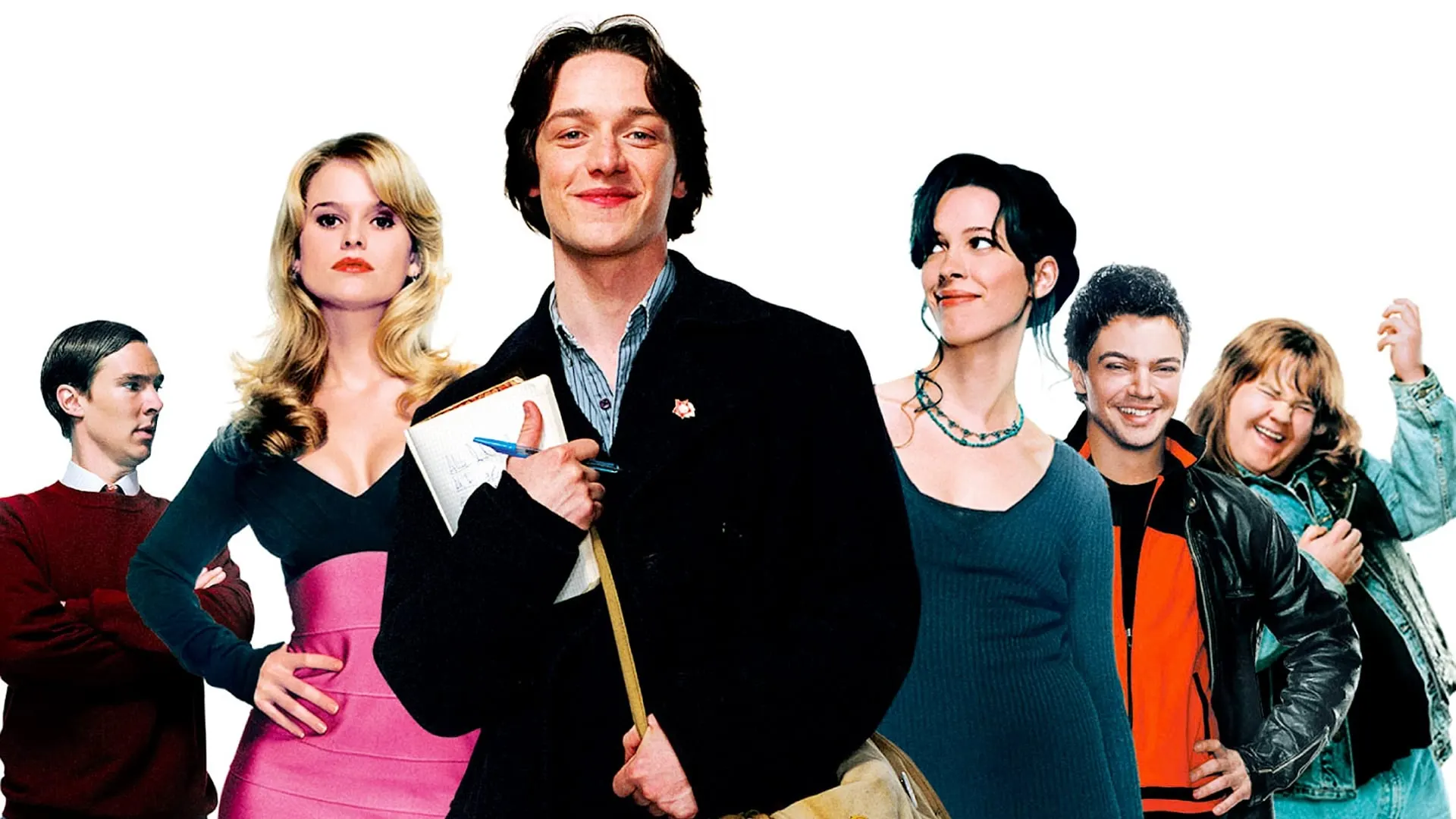 Il quiz dell'amore