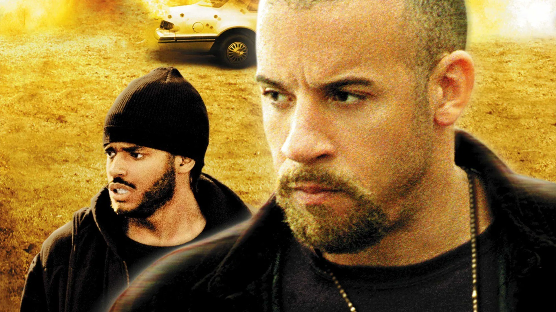 Il risolutore - A Man Apart