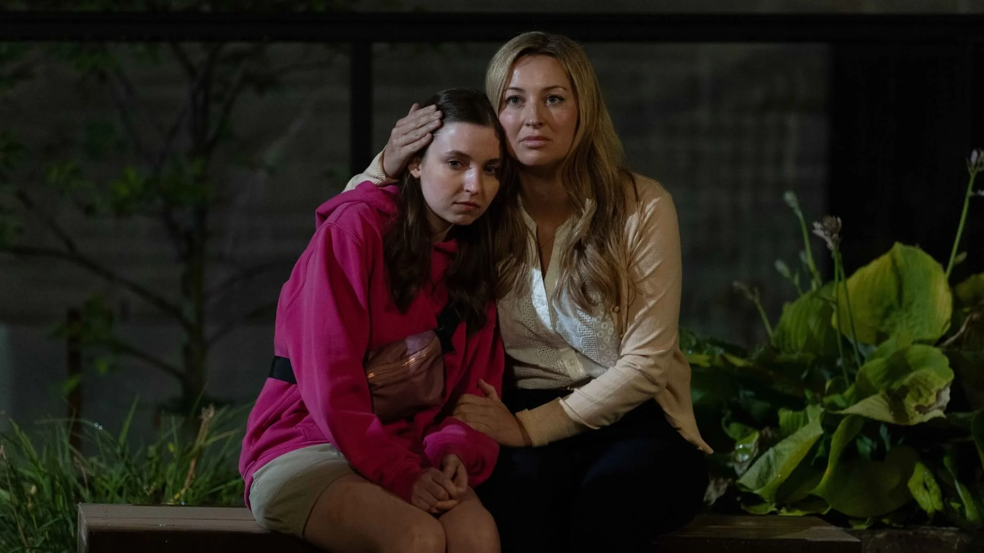 Il segreto di mia madre