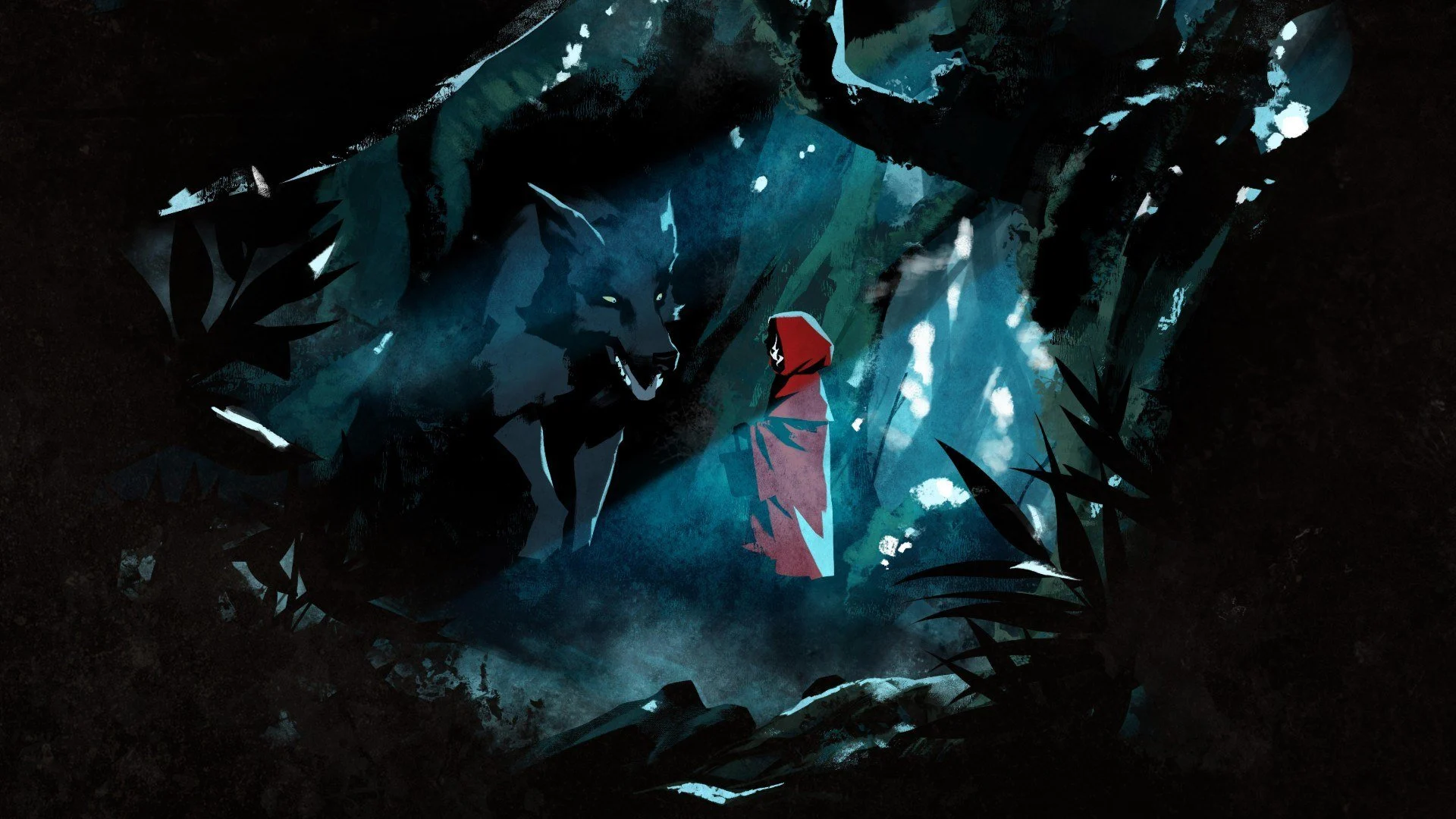 In compagnia del lupo stagione 1