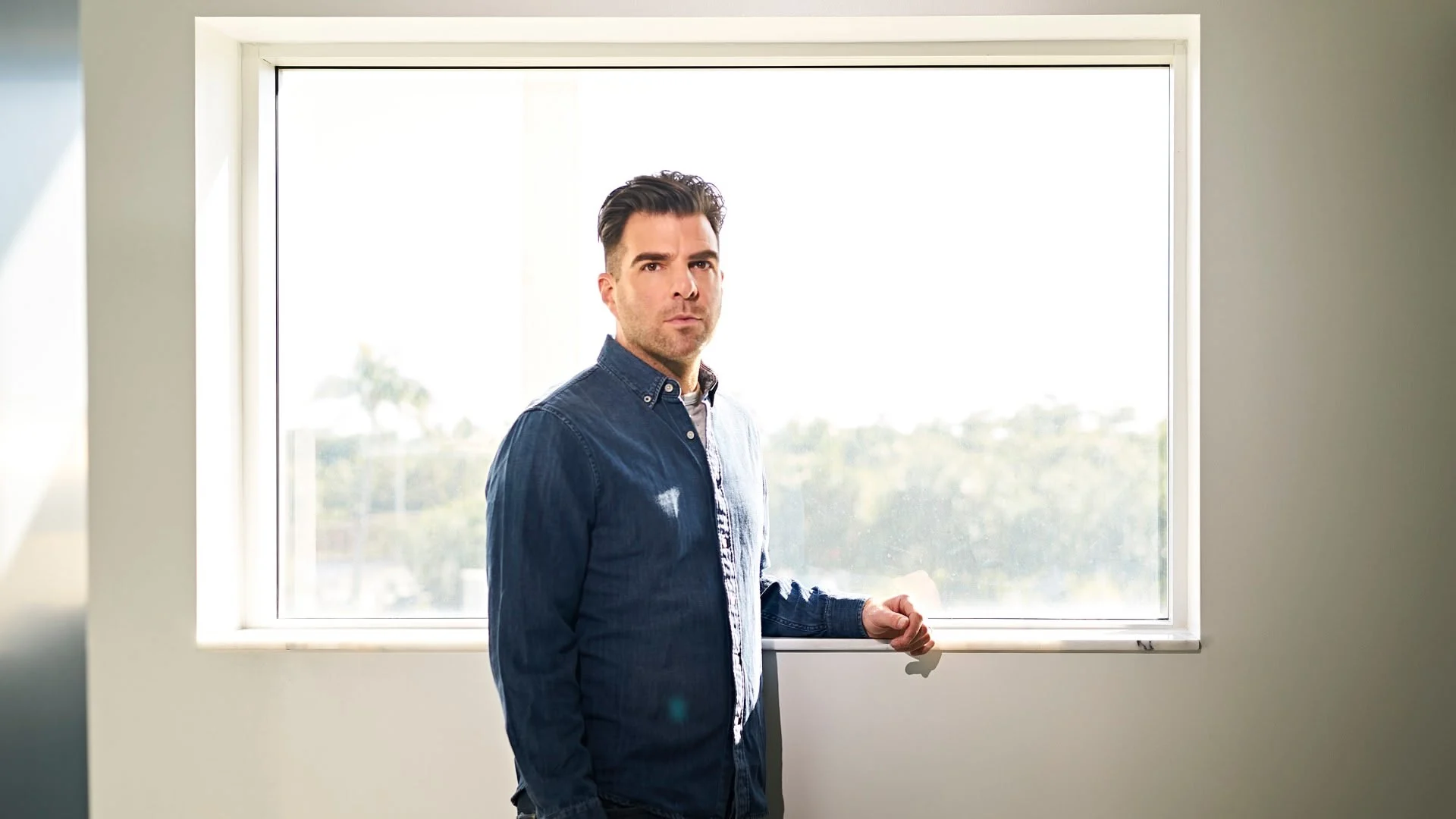 In Search of: ai limiti del reale stagione 1