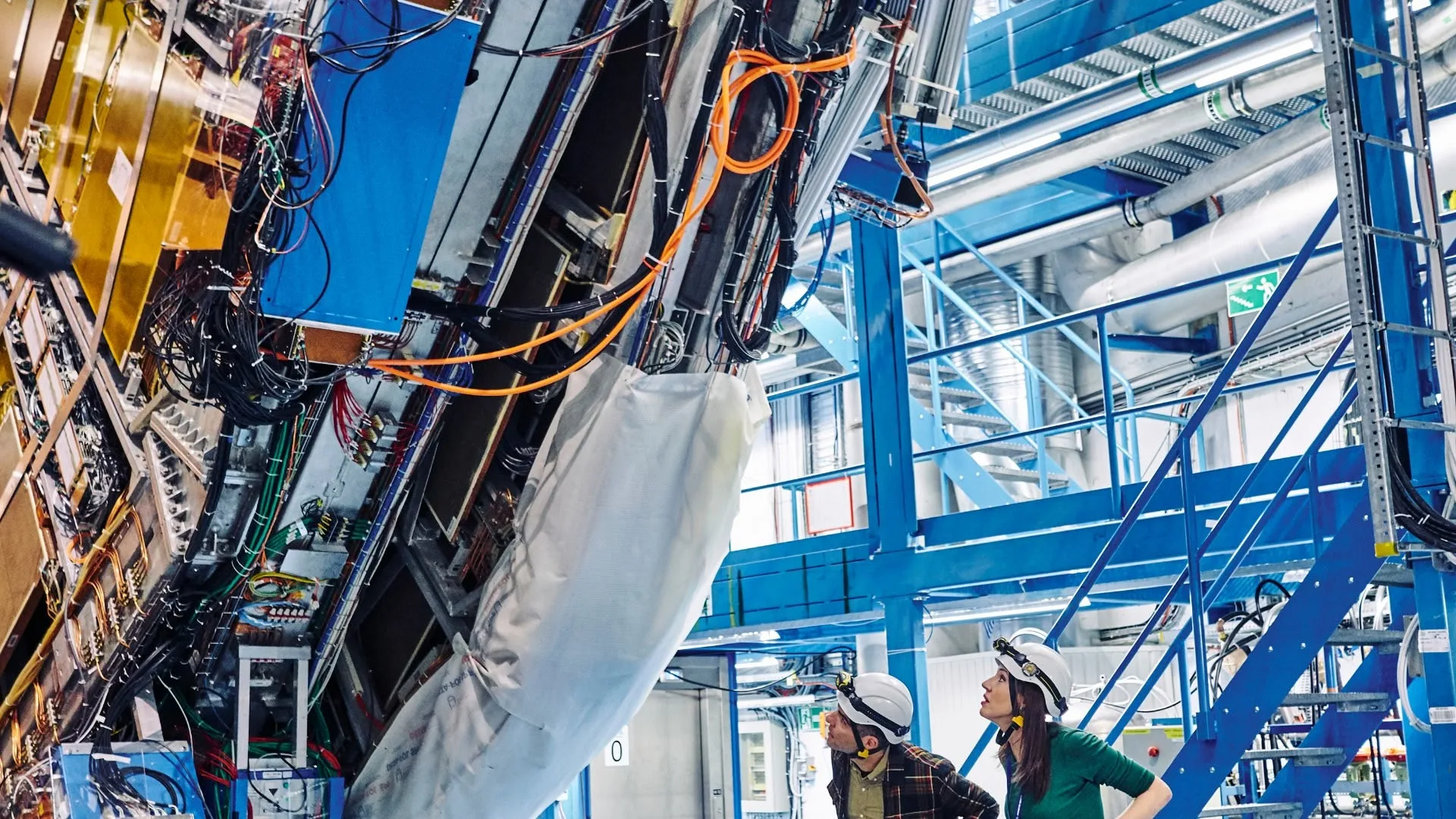 In Search of: ai limiti del reale stagione 1