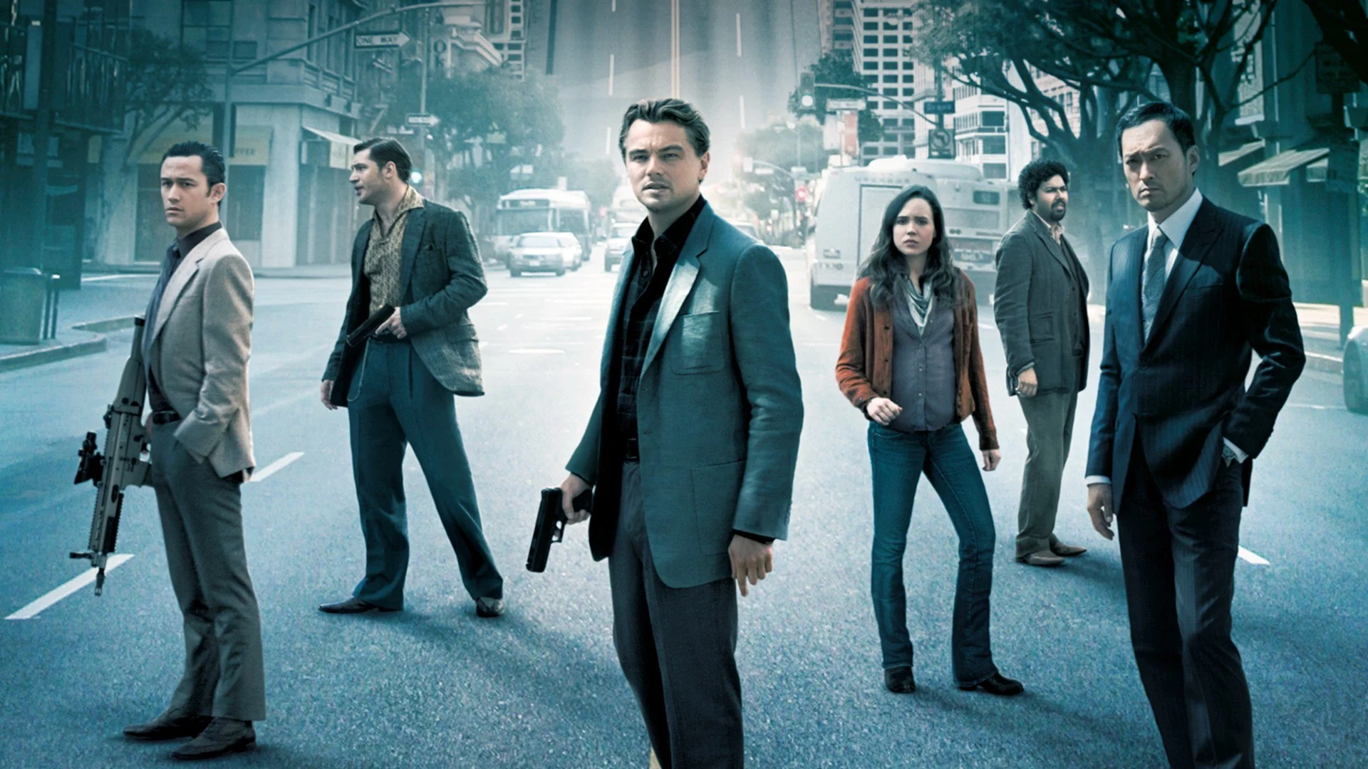 Inception