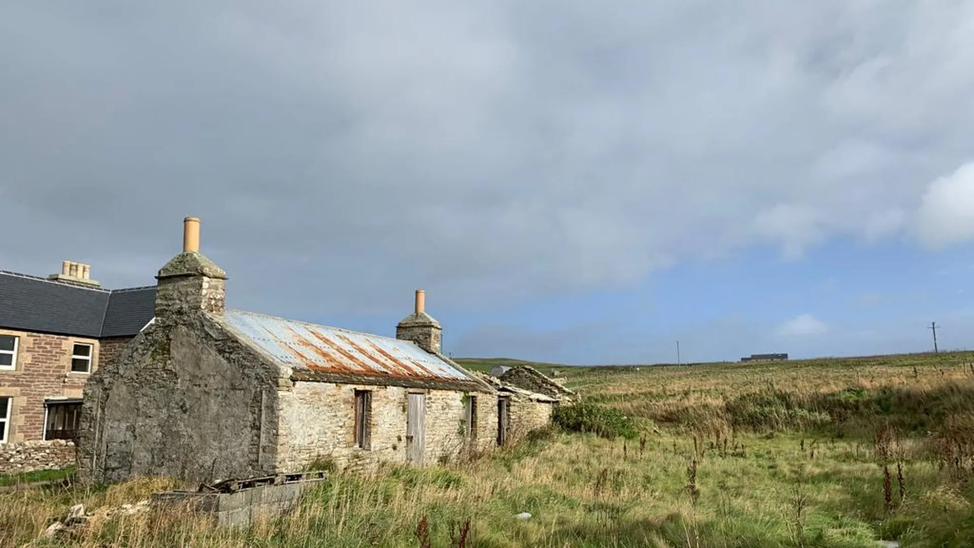 Indagini - Caccia al killer stagione 1