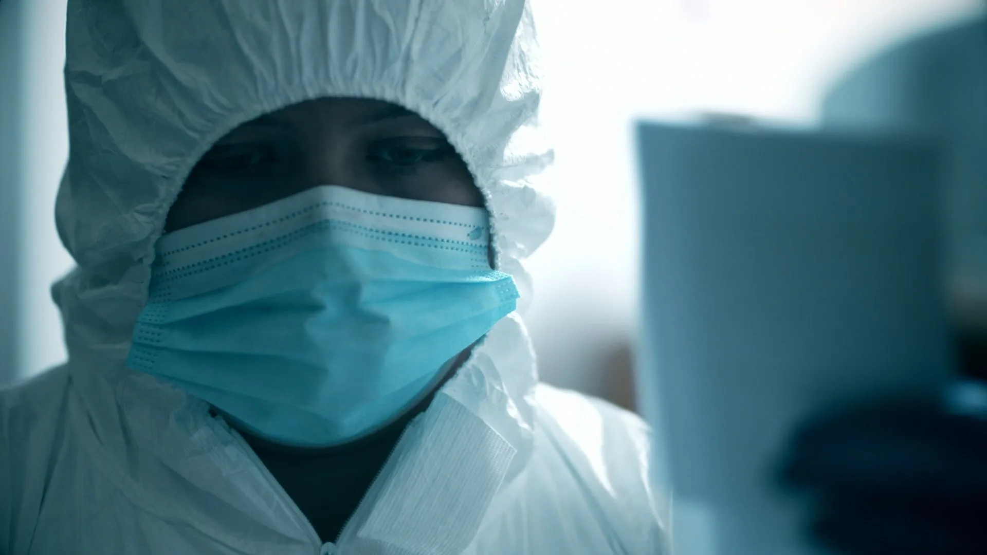 Indagini - Caccia al killer stagione 1