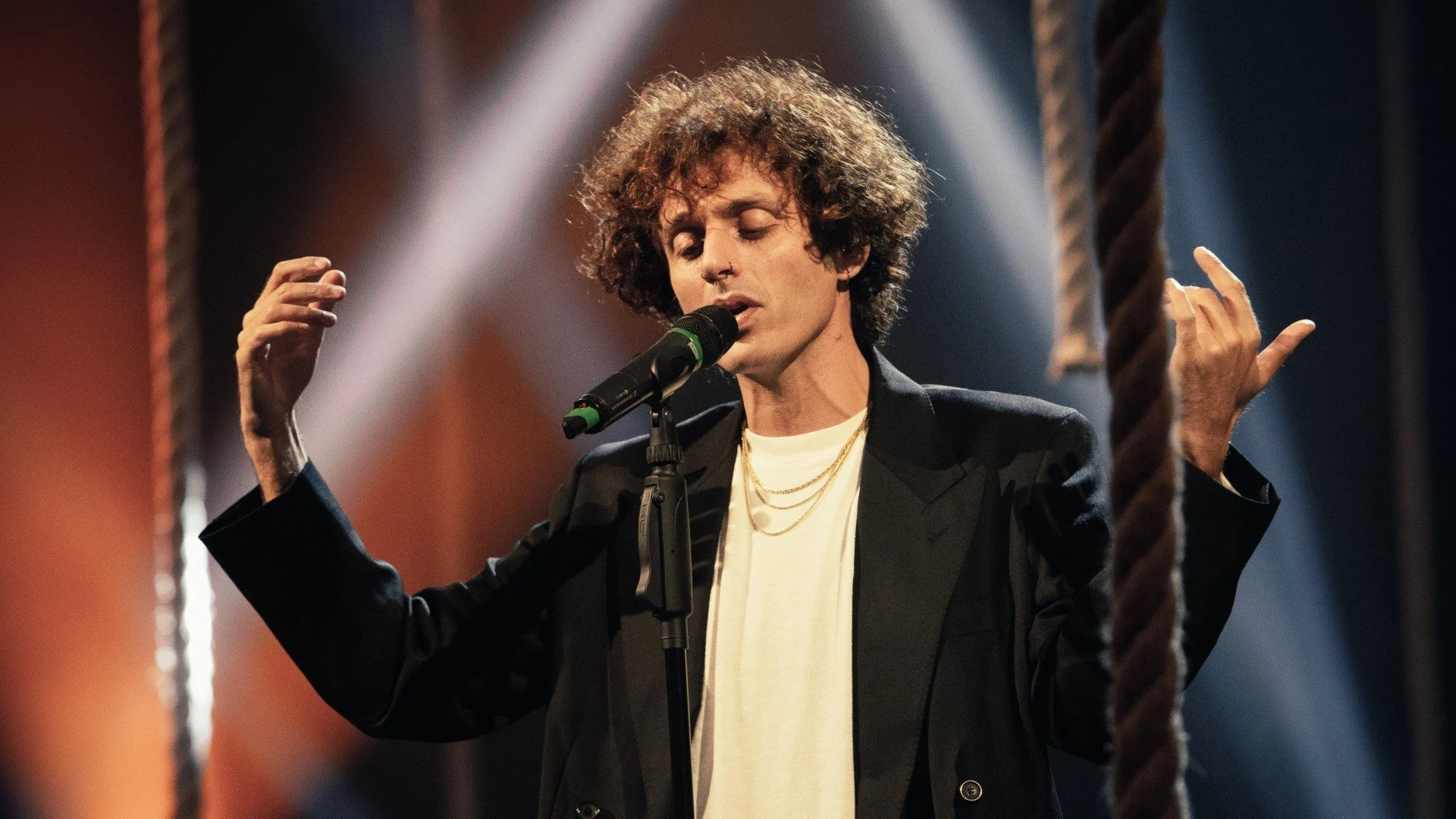 Indie Jungle stagione 1