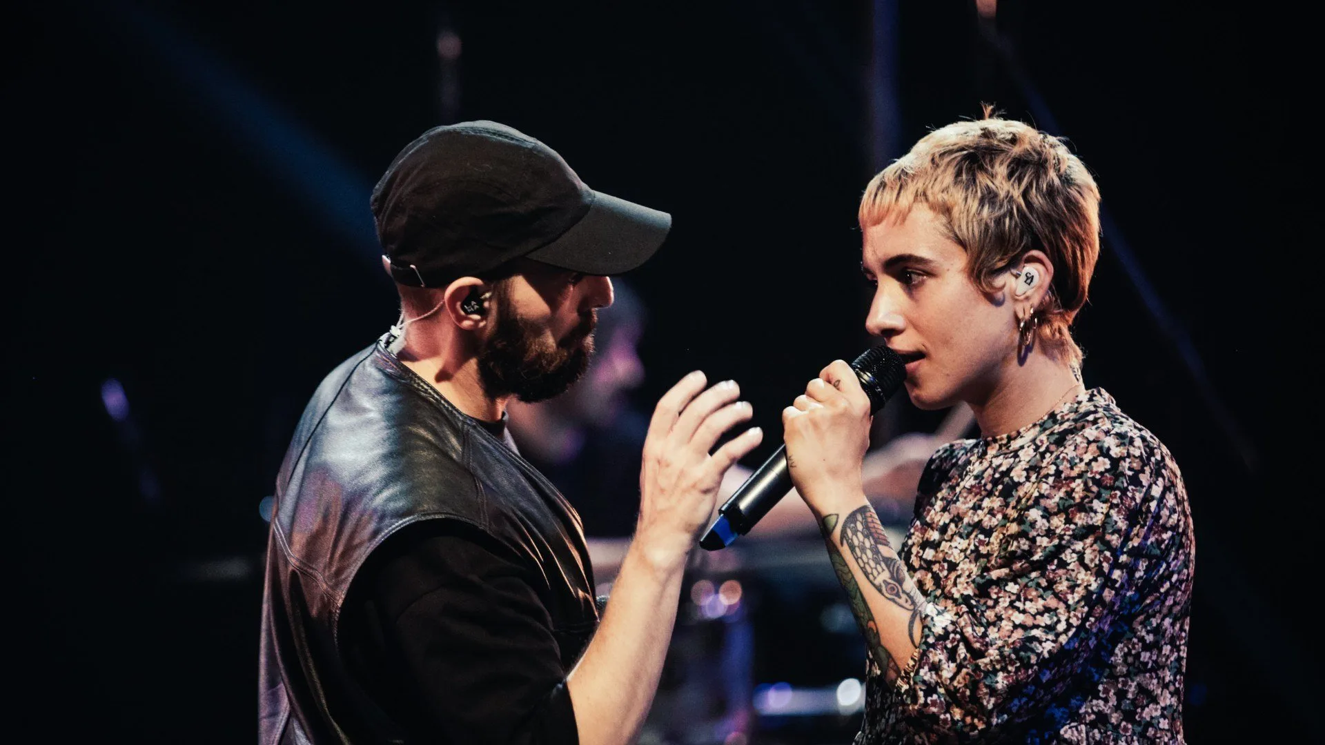 Indie Jungle stagione 1