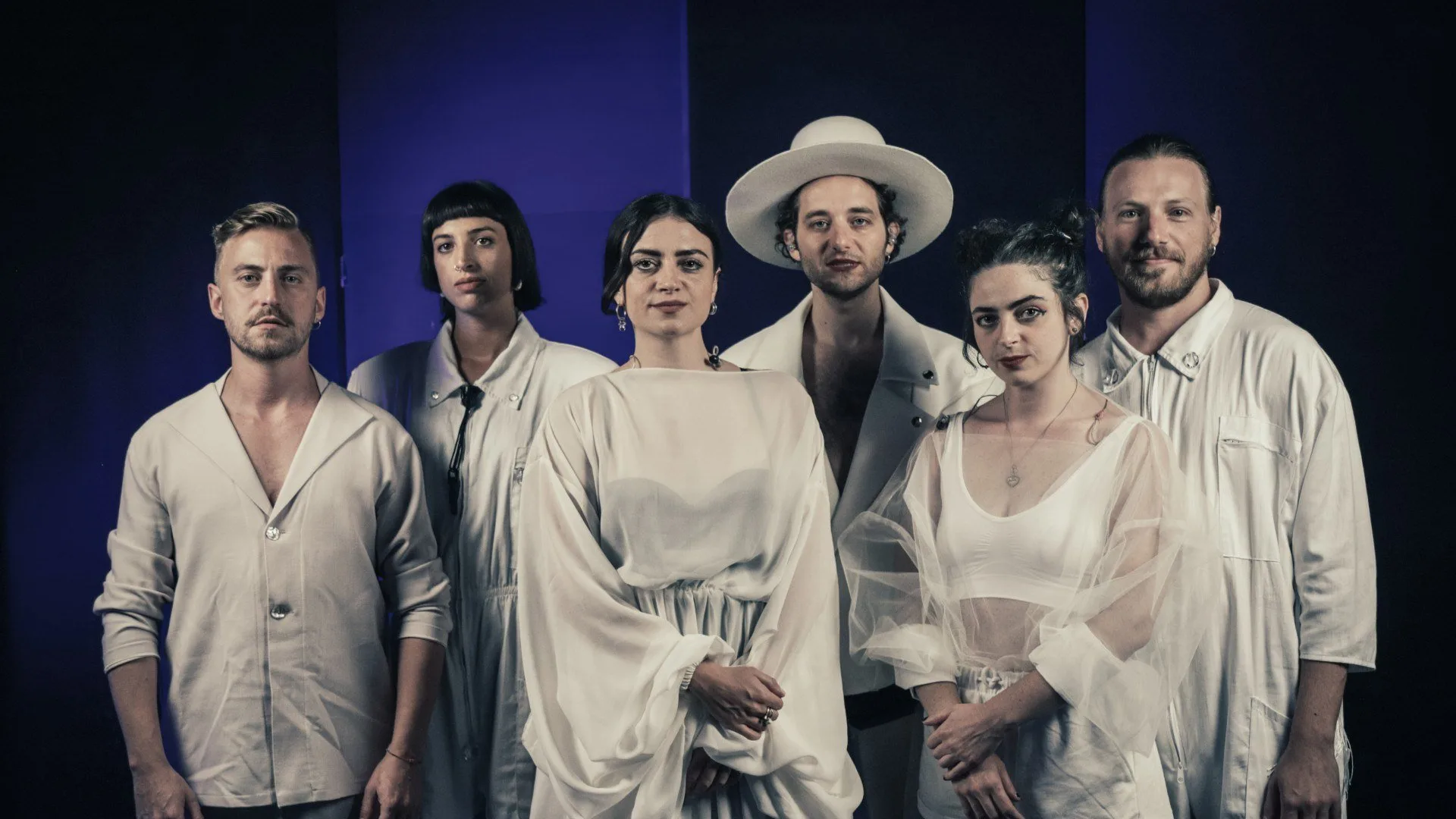 Indie Jungle stagione 1