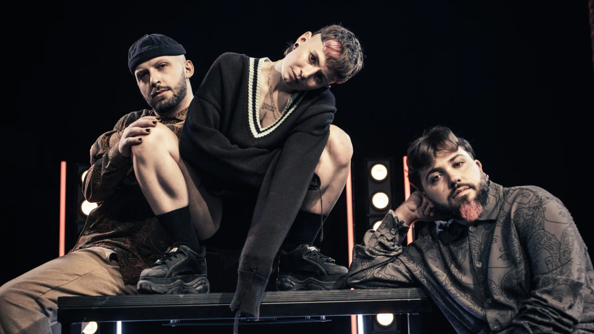 Indie Jungle stagione 2
