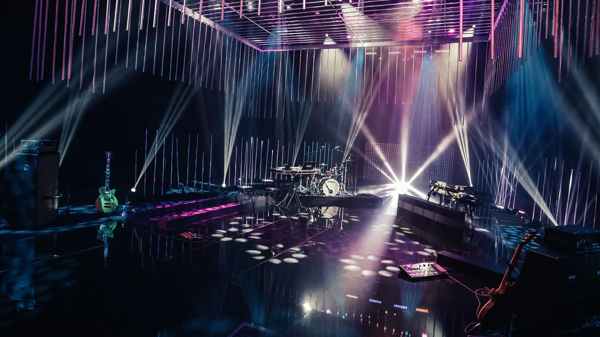 Indie Jungle stagione 3