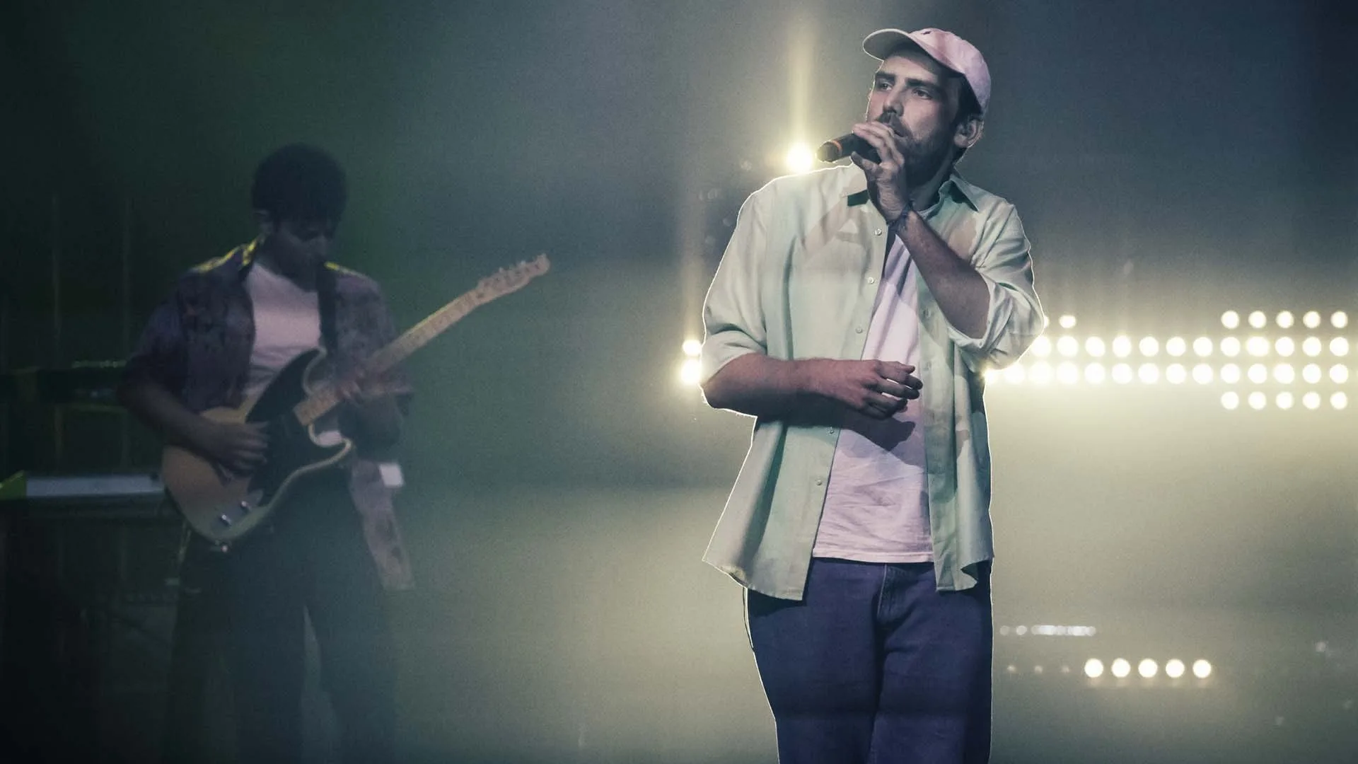 Indie Jungle stagione 3