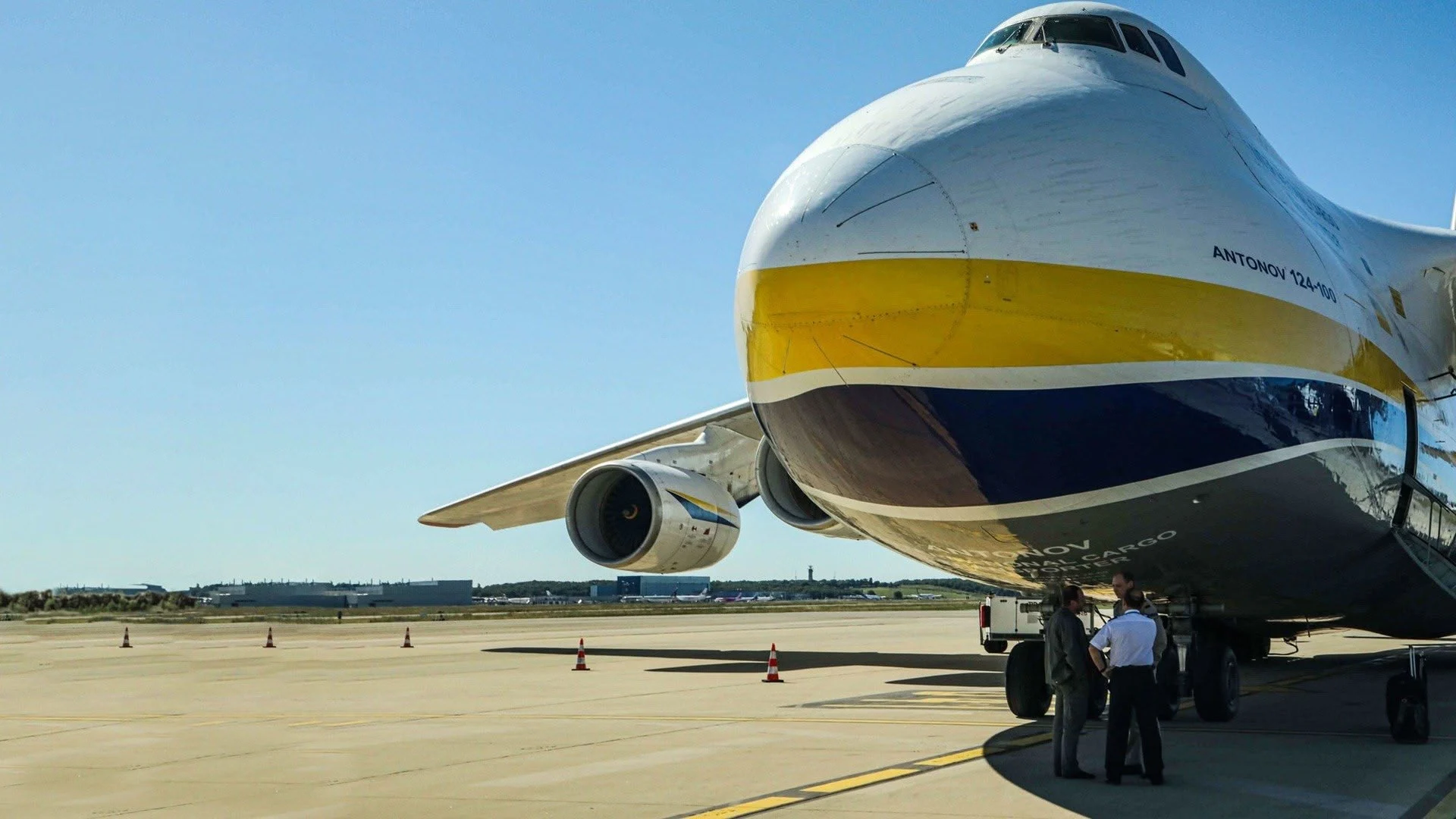 Ingegneria estrema stagione 1