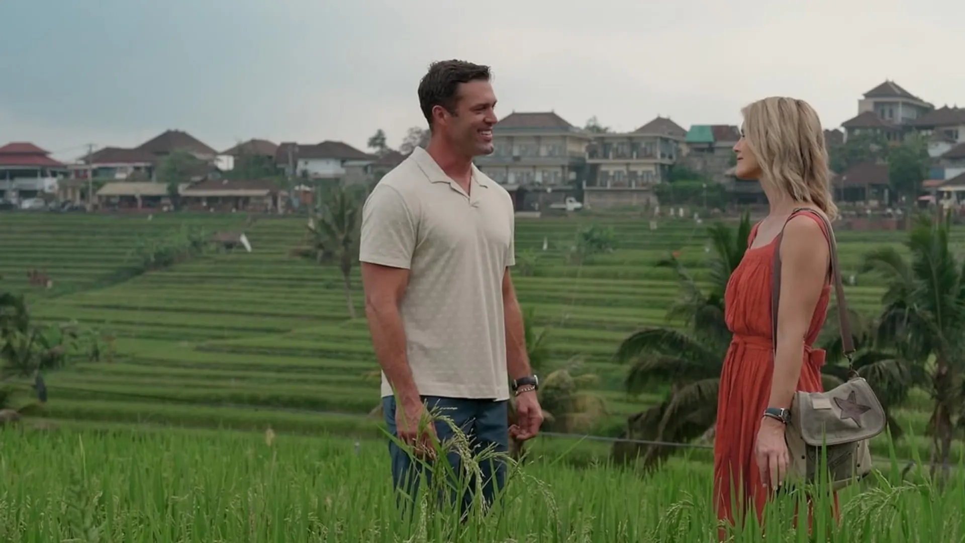 Innamorarsi a Bali
