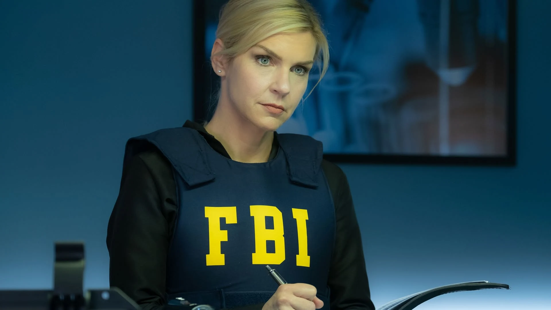 Inside Man: Most Wanted