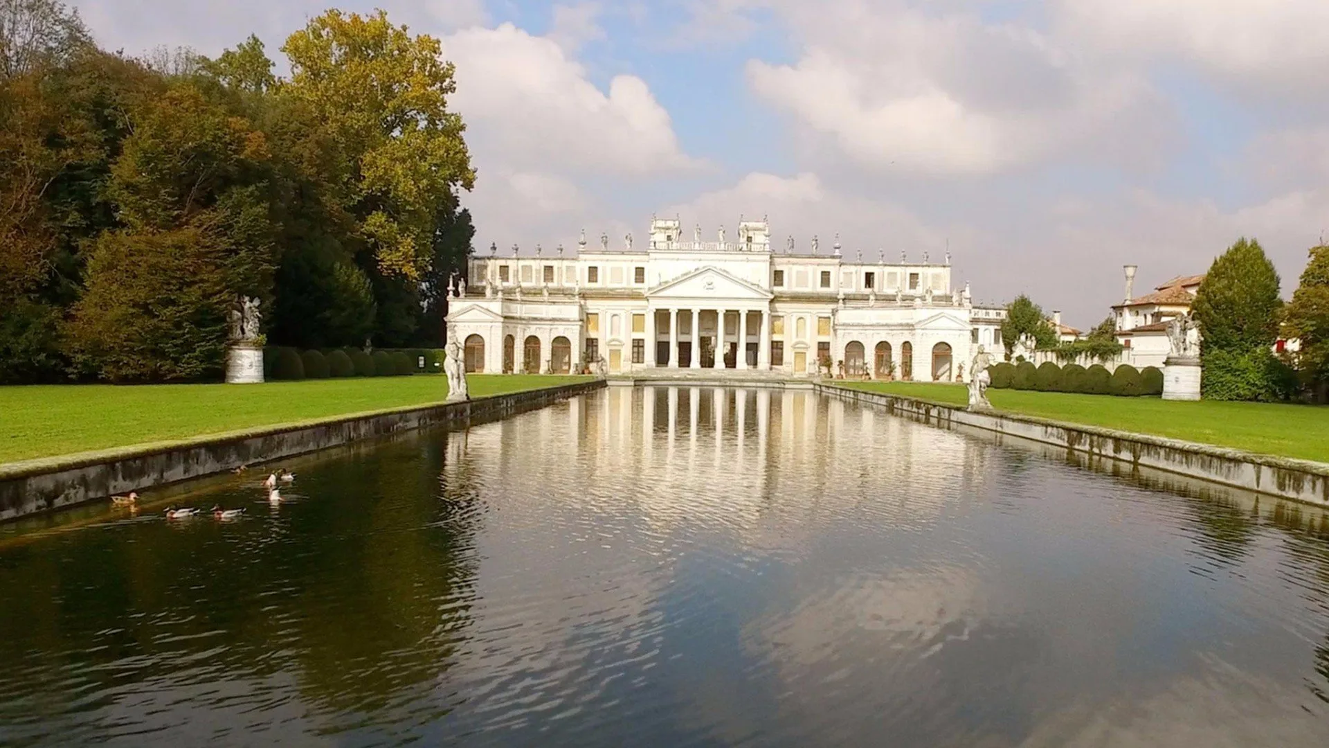 Italie invisibili stagione 1